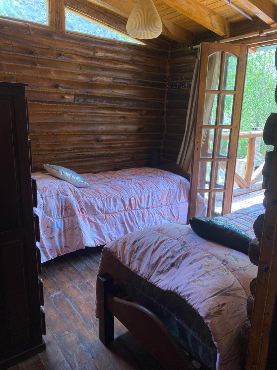 Three-Bedroom Chalet photo 1
