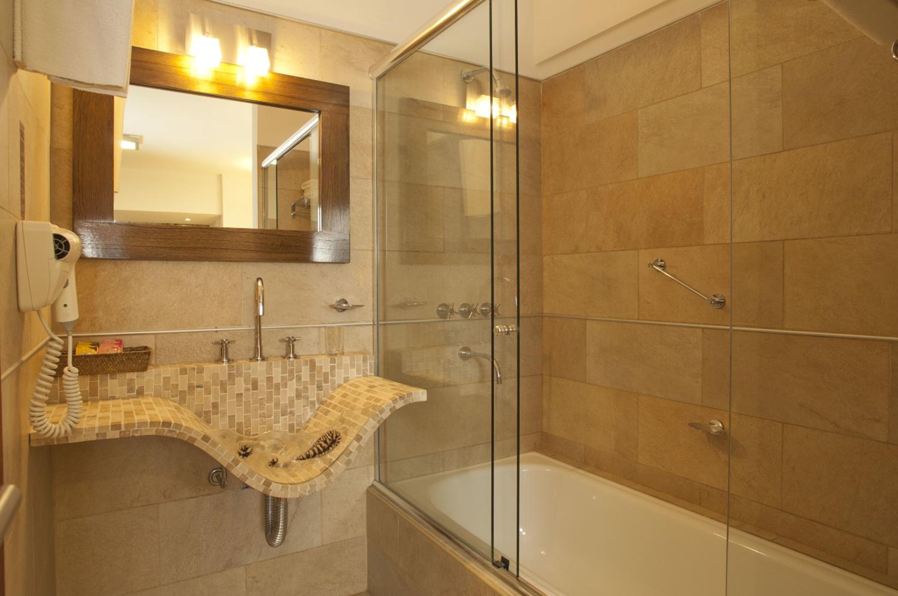 Double Room with Sea View photo 2