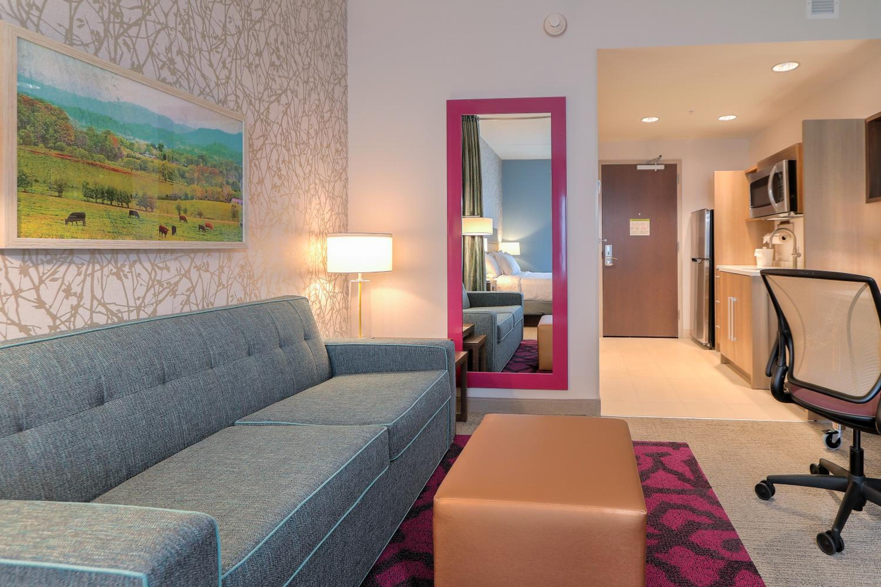 King Studio Suite - Photo 14