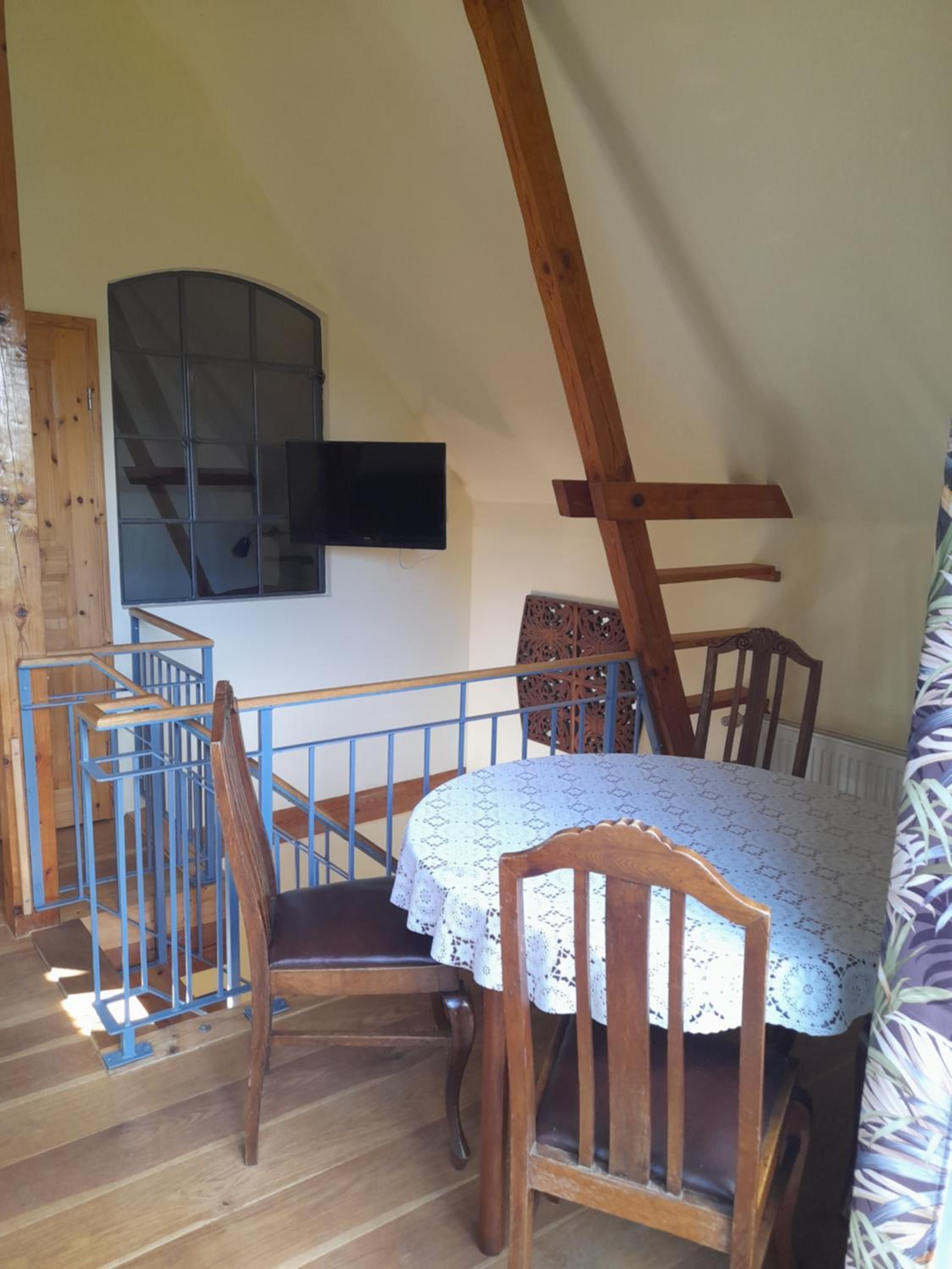 Two-Bedroom House photo 3