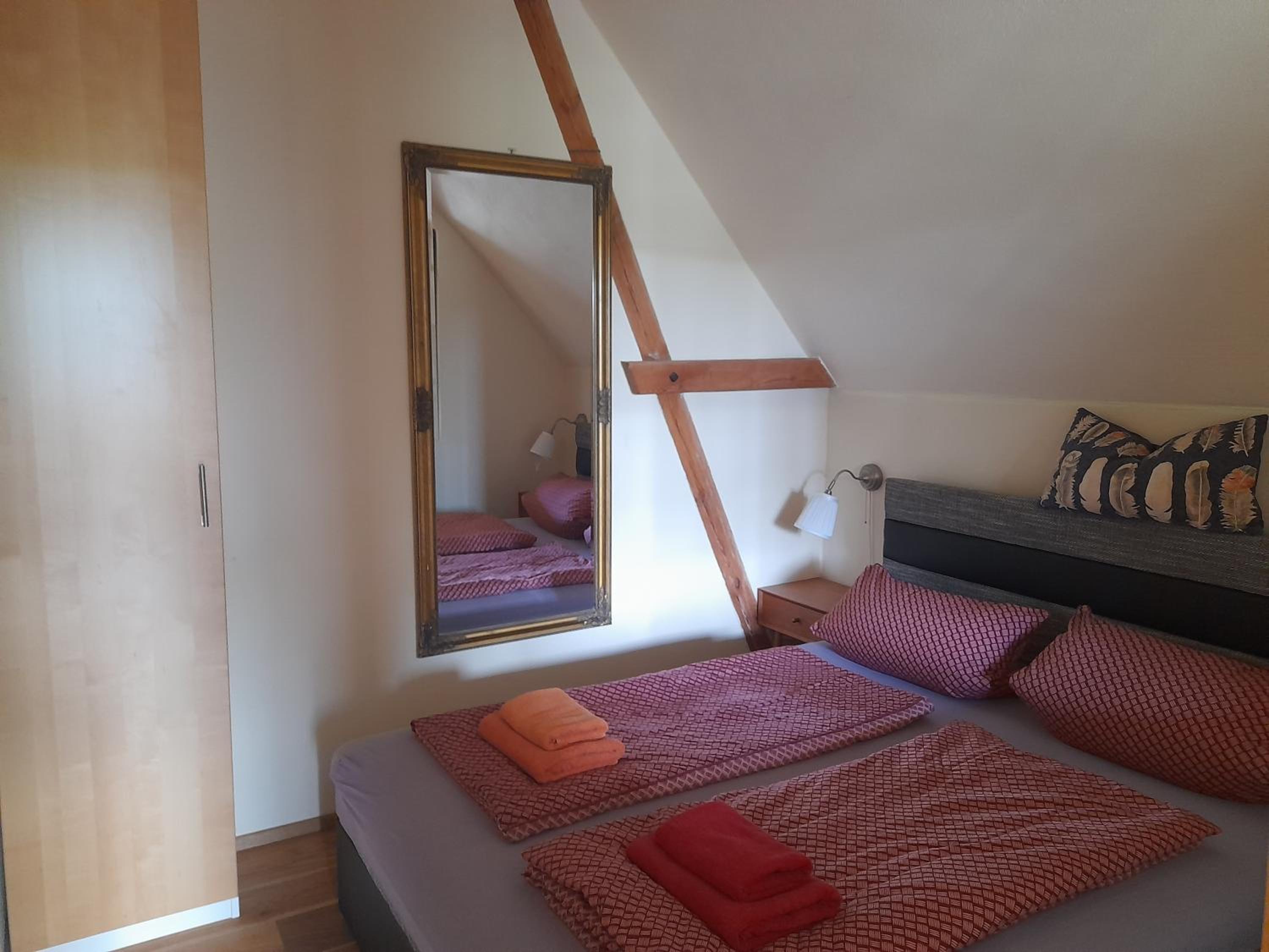 Two-Bedroom House photo 1