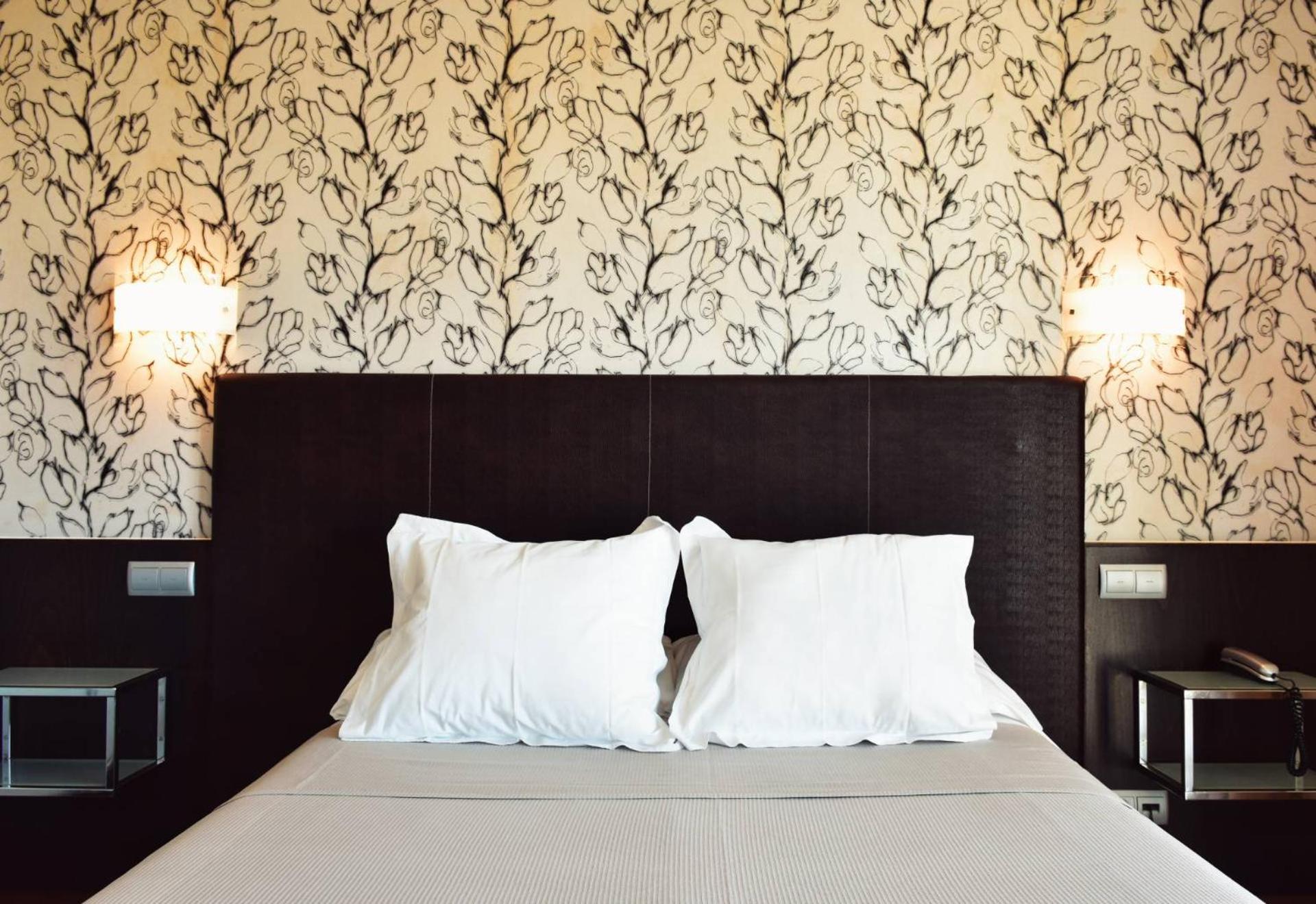 Superior Double or Twin Room with Sea View - Photo 15