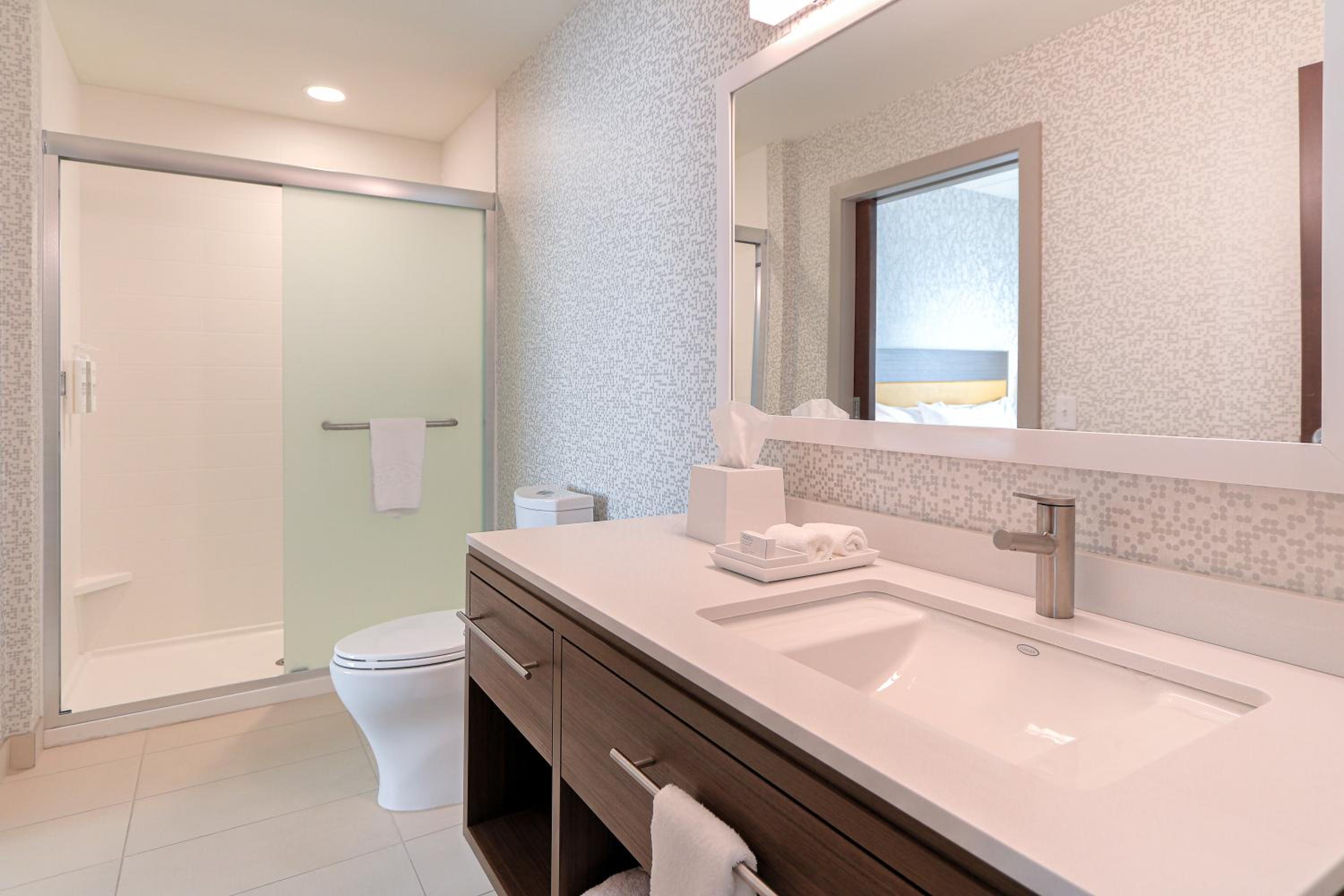 One-Bedroom King Suite photo 2