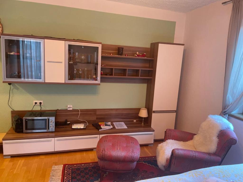 Apartment with Balcony photo 1