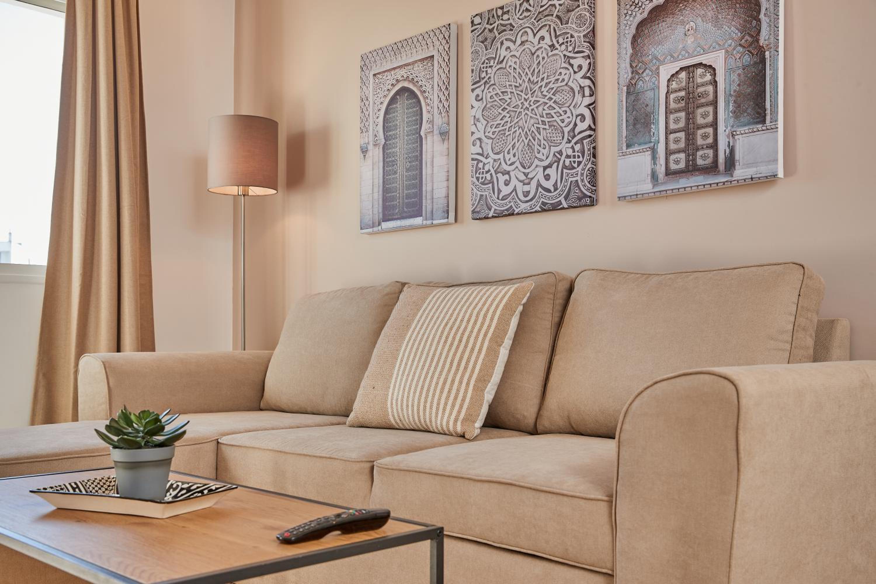 Standard Apartment - Photo 4