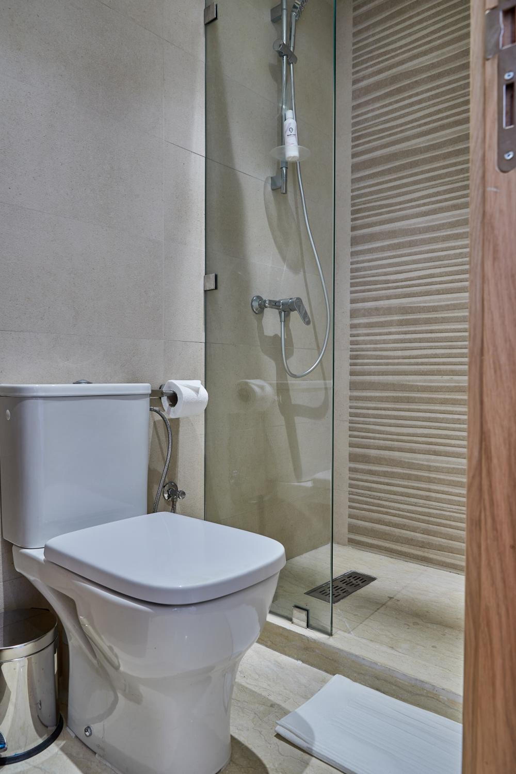Standard Apartment - Photo 6