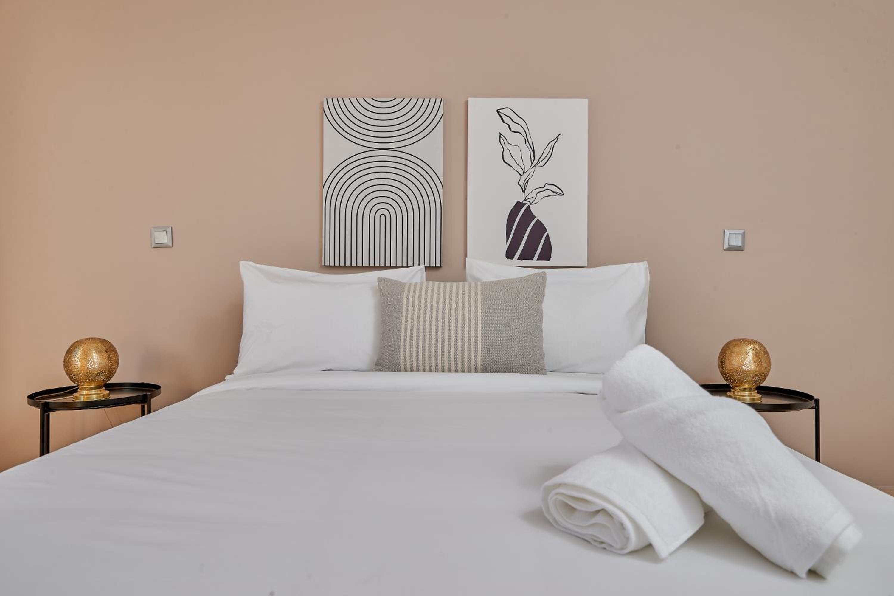 Standard Apartment - Photo 8