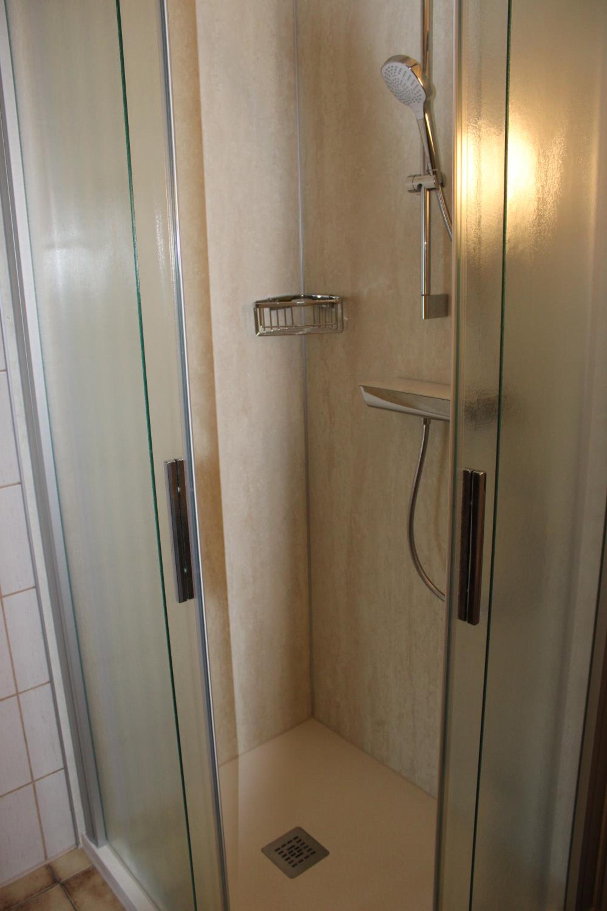 Double Room with Balcony 1 photo 2