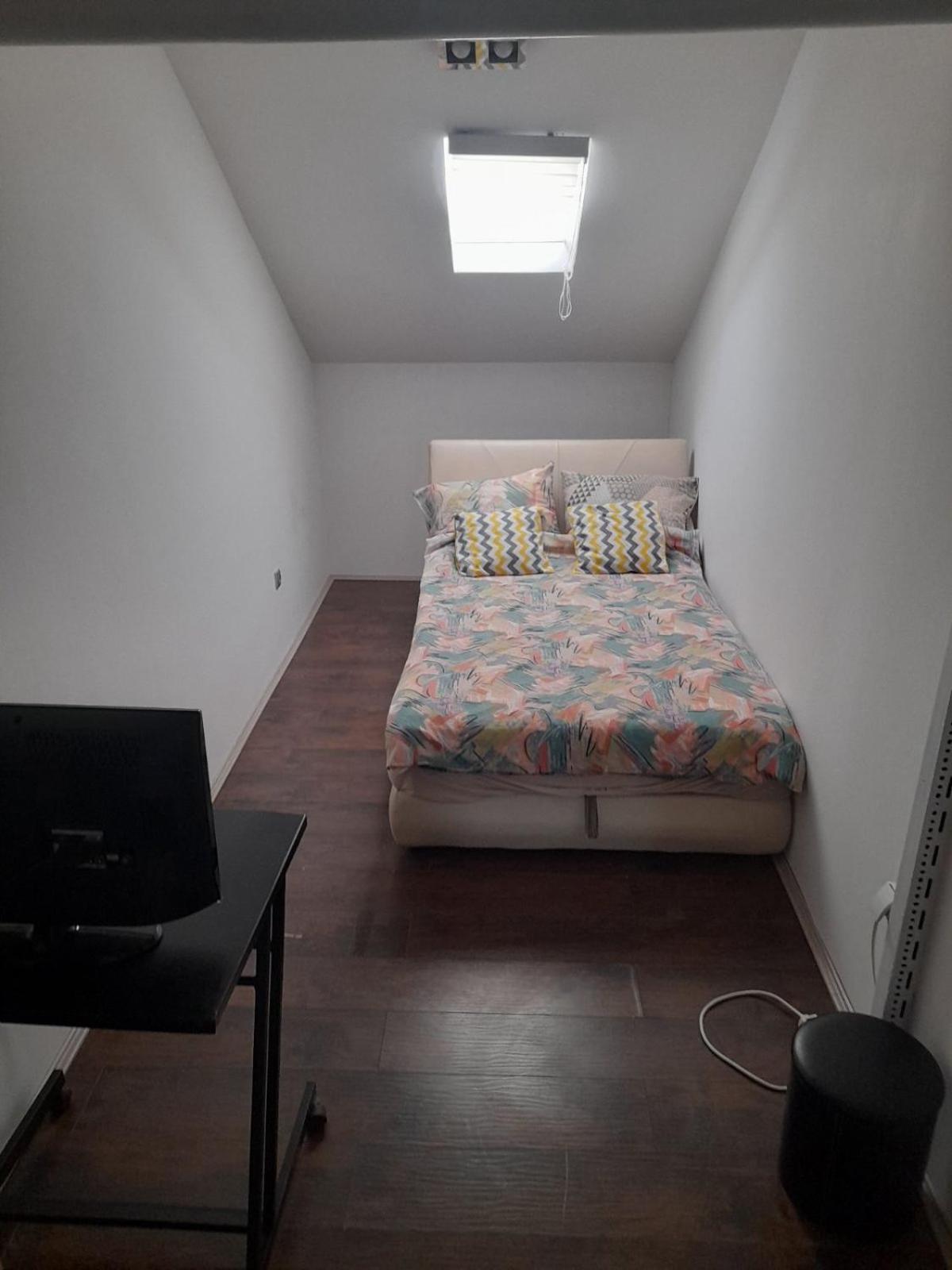 Two-Bedroom Apartment photo 2