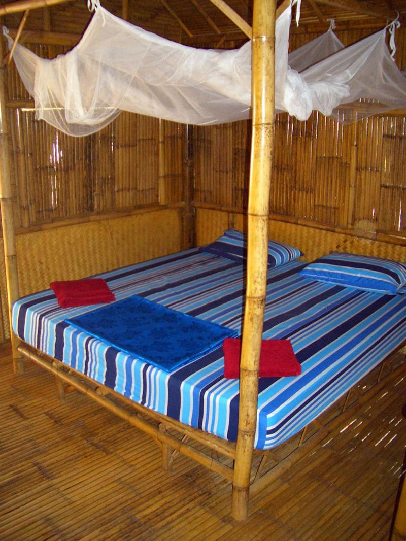 Standard Bungalow - Standardbungalow