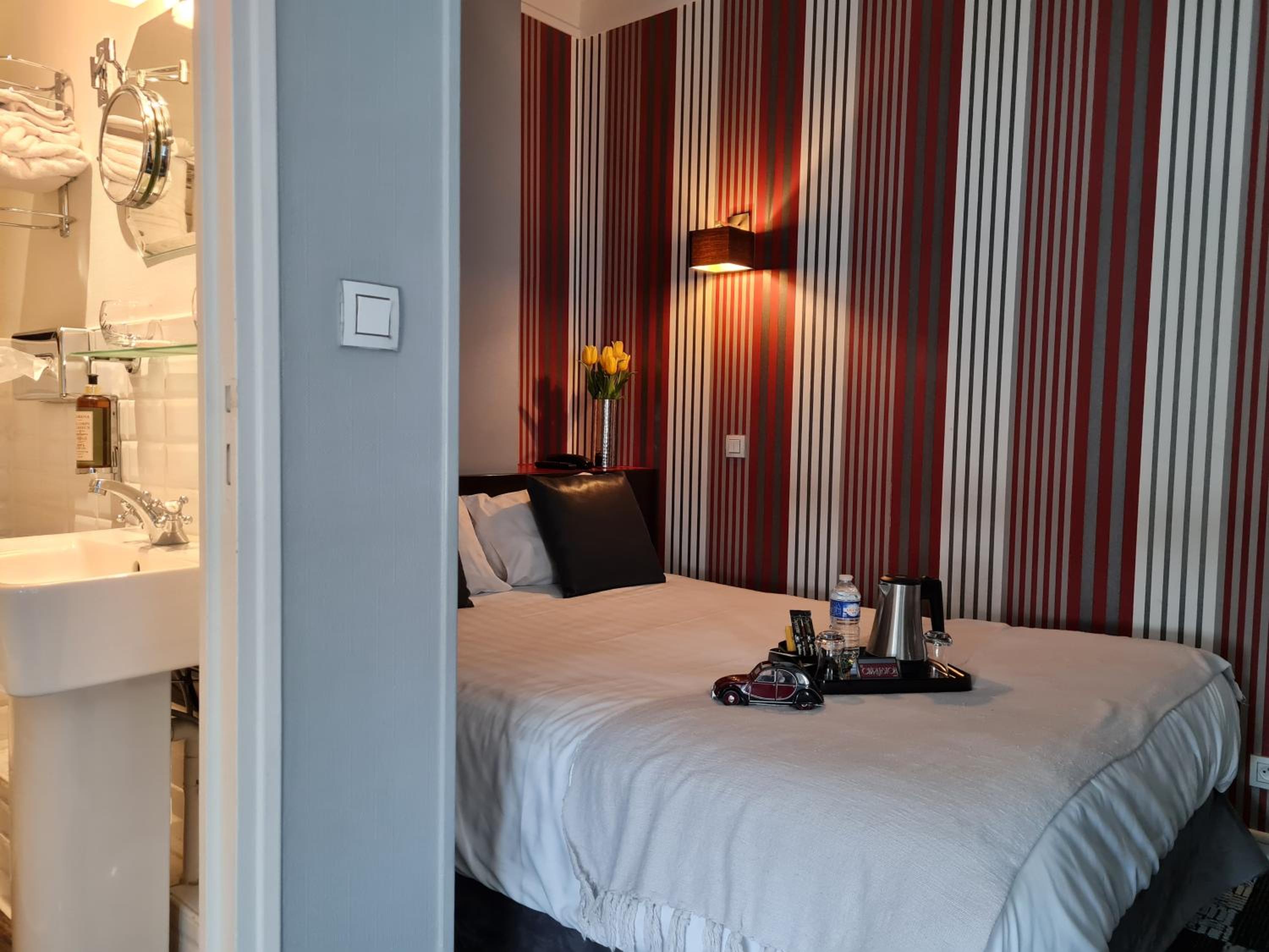 Triple Room - Photo 2