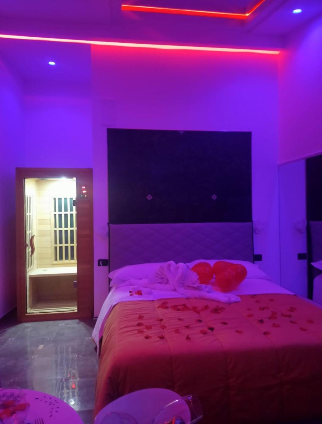 Suite with Sauna photo 3