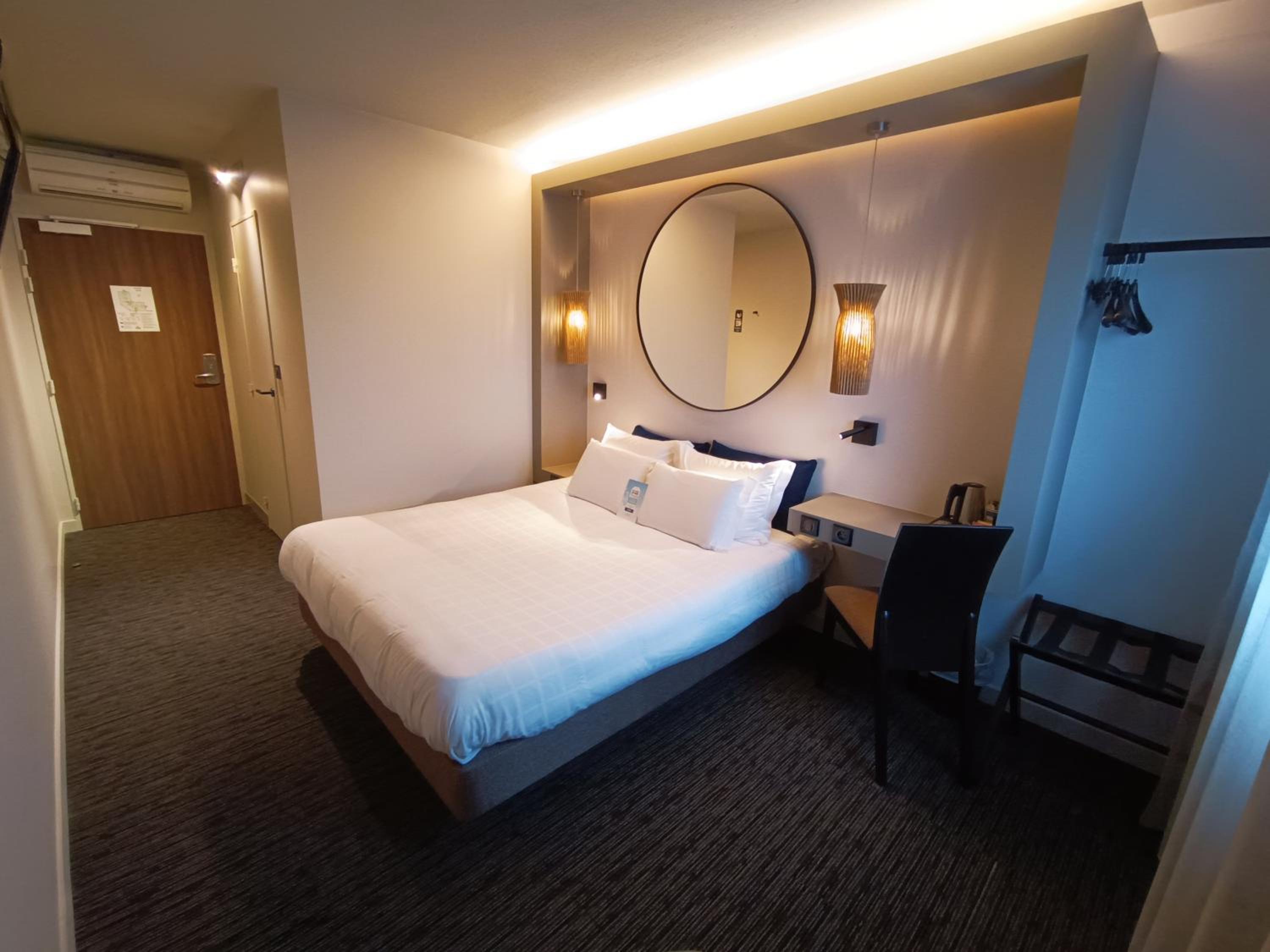 Superior Double Room - Photo 5