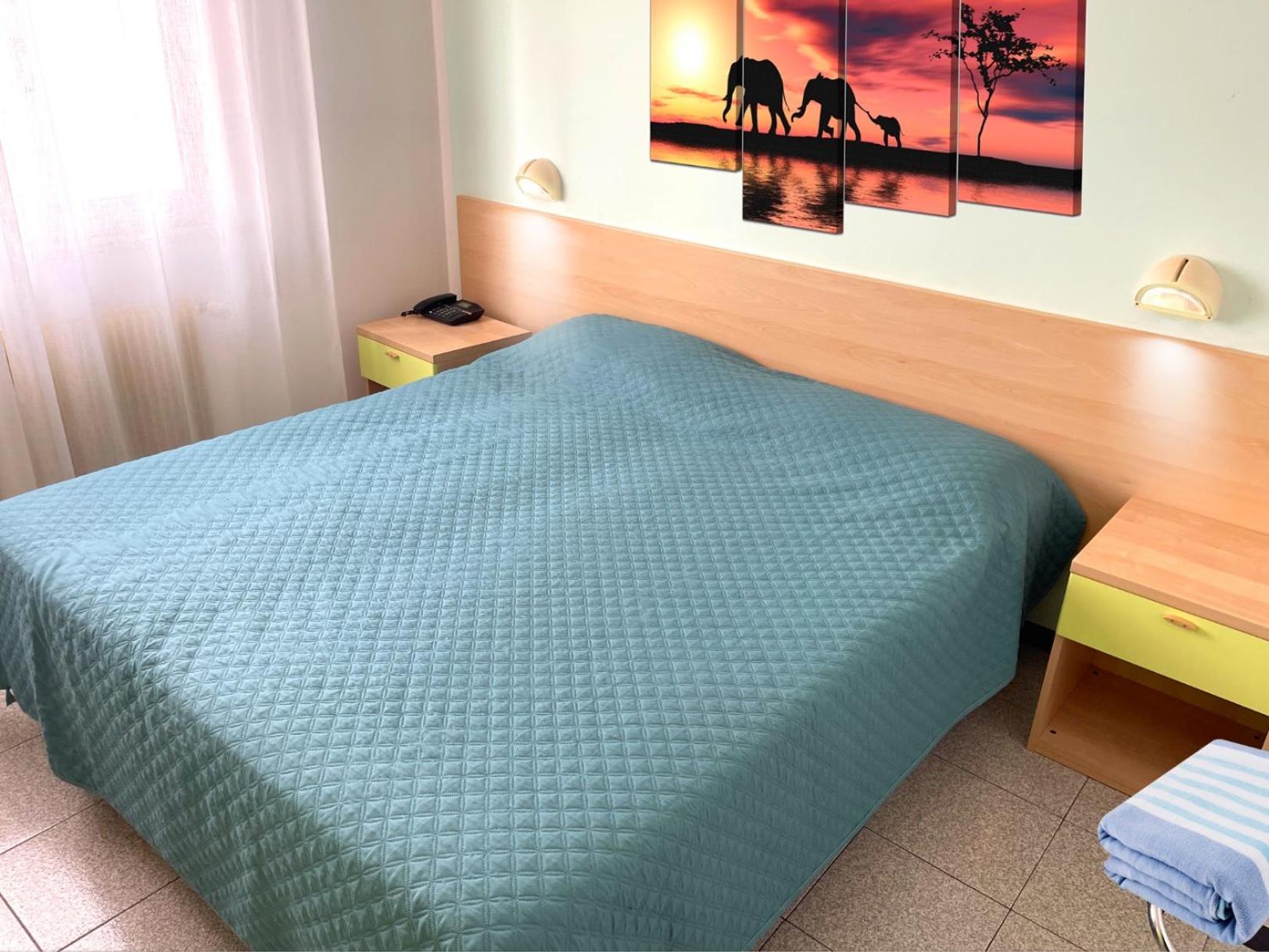 Triple Room photo 3