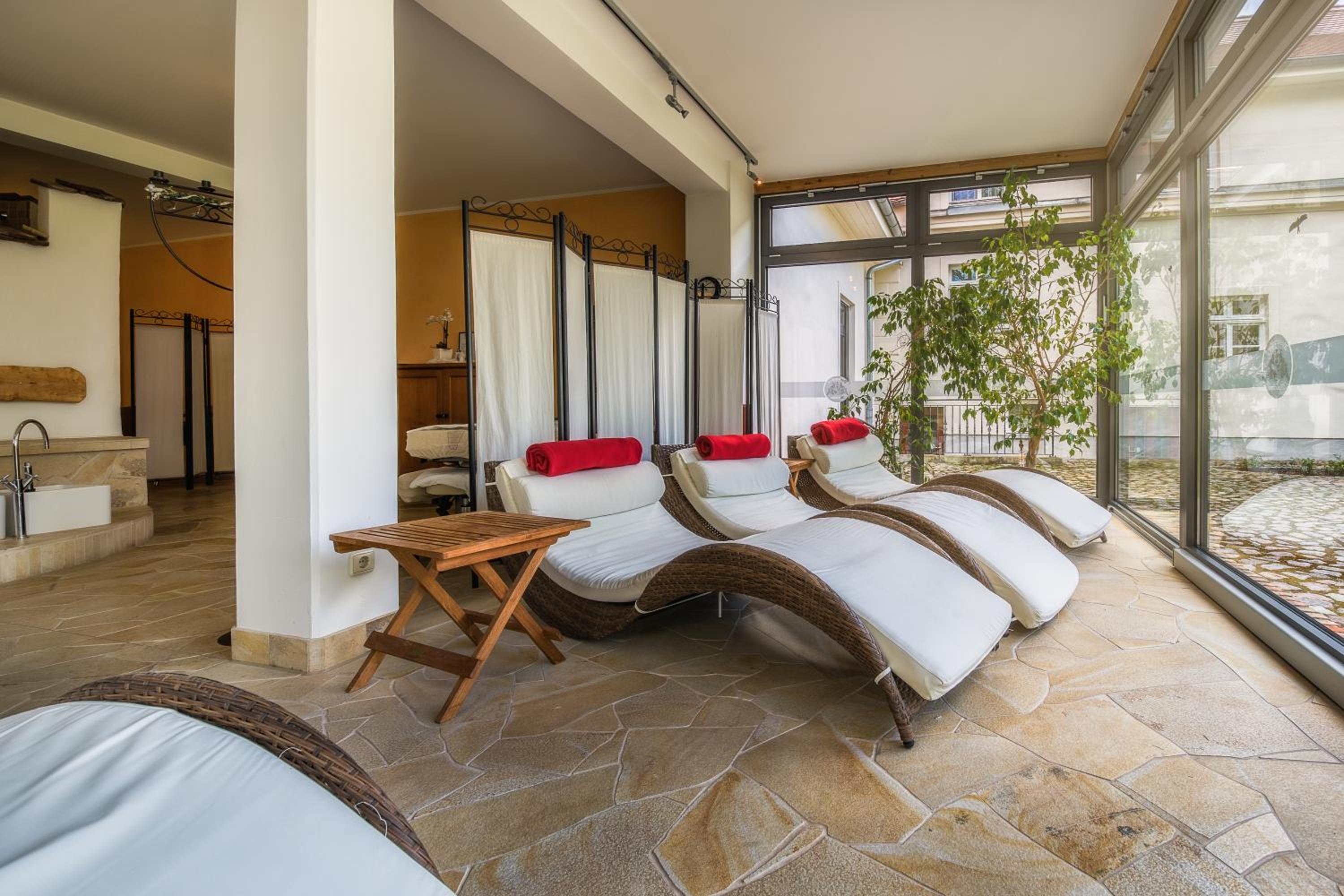 Double Room - Photo 3