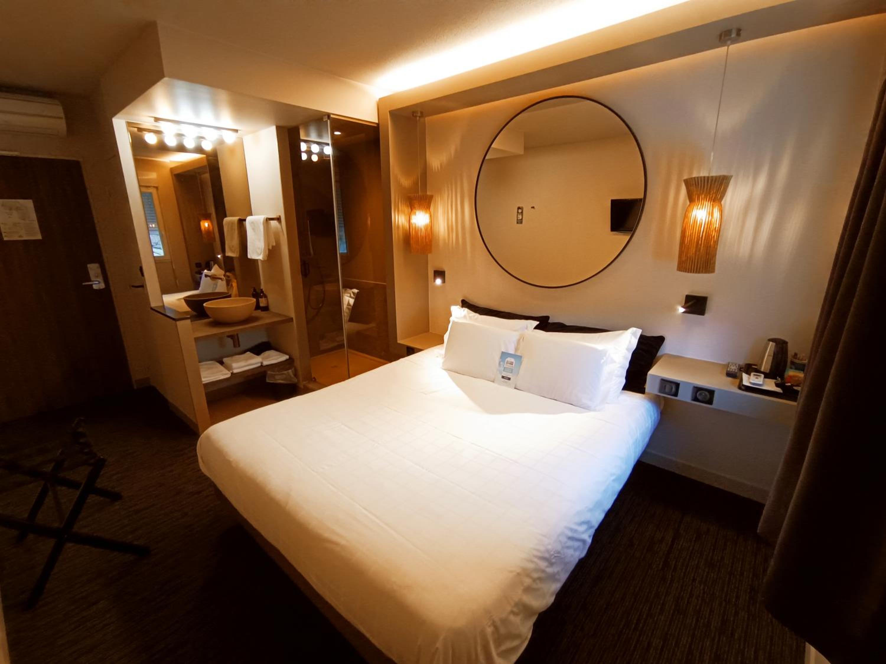 Double Room - Photo 1