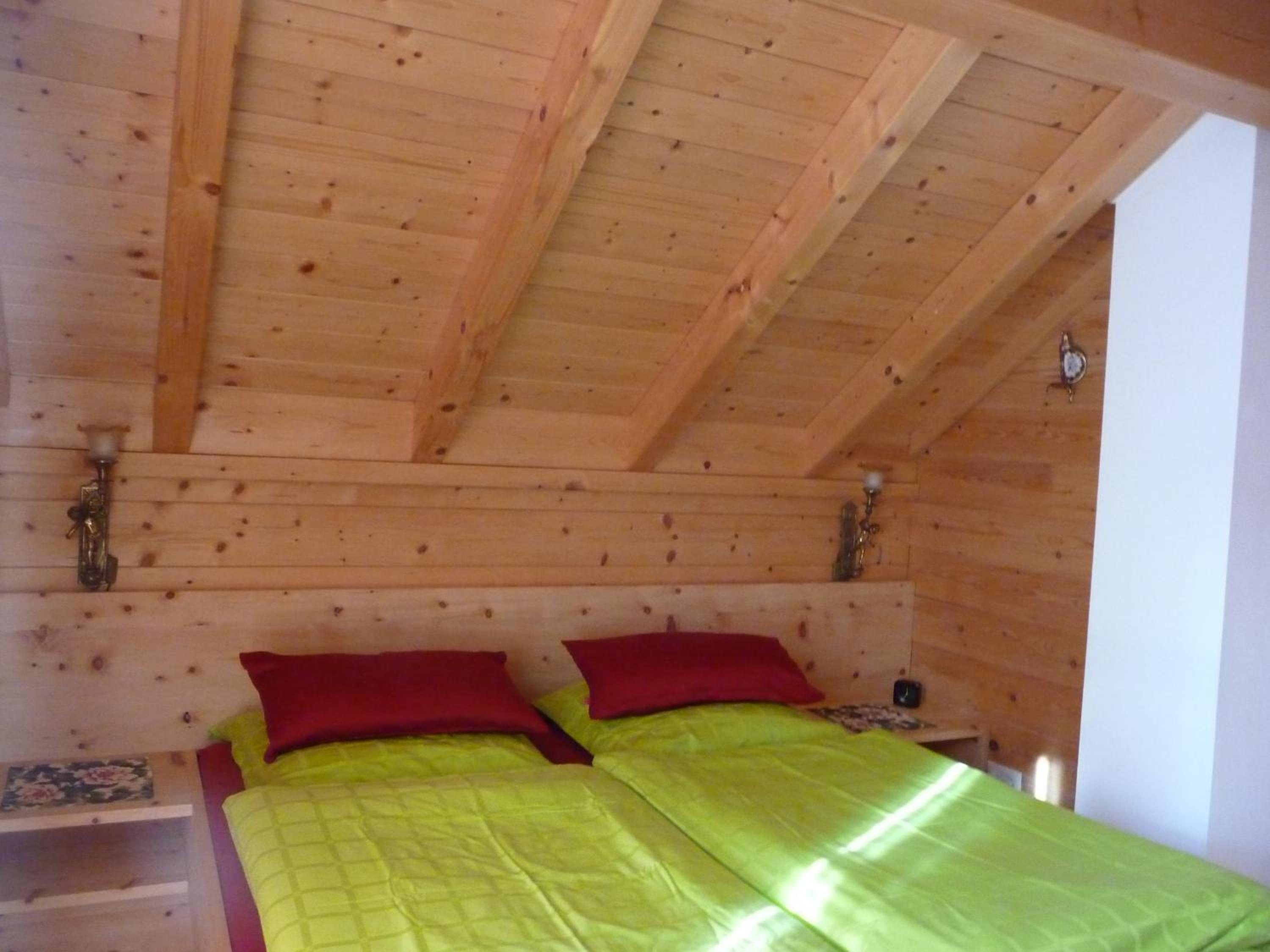 Chalet photo 1