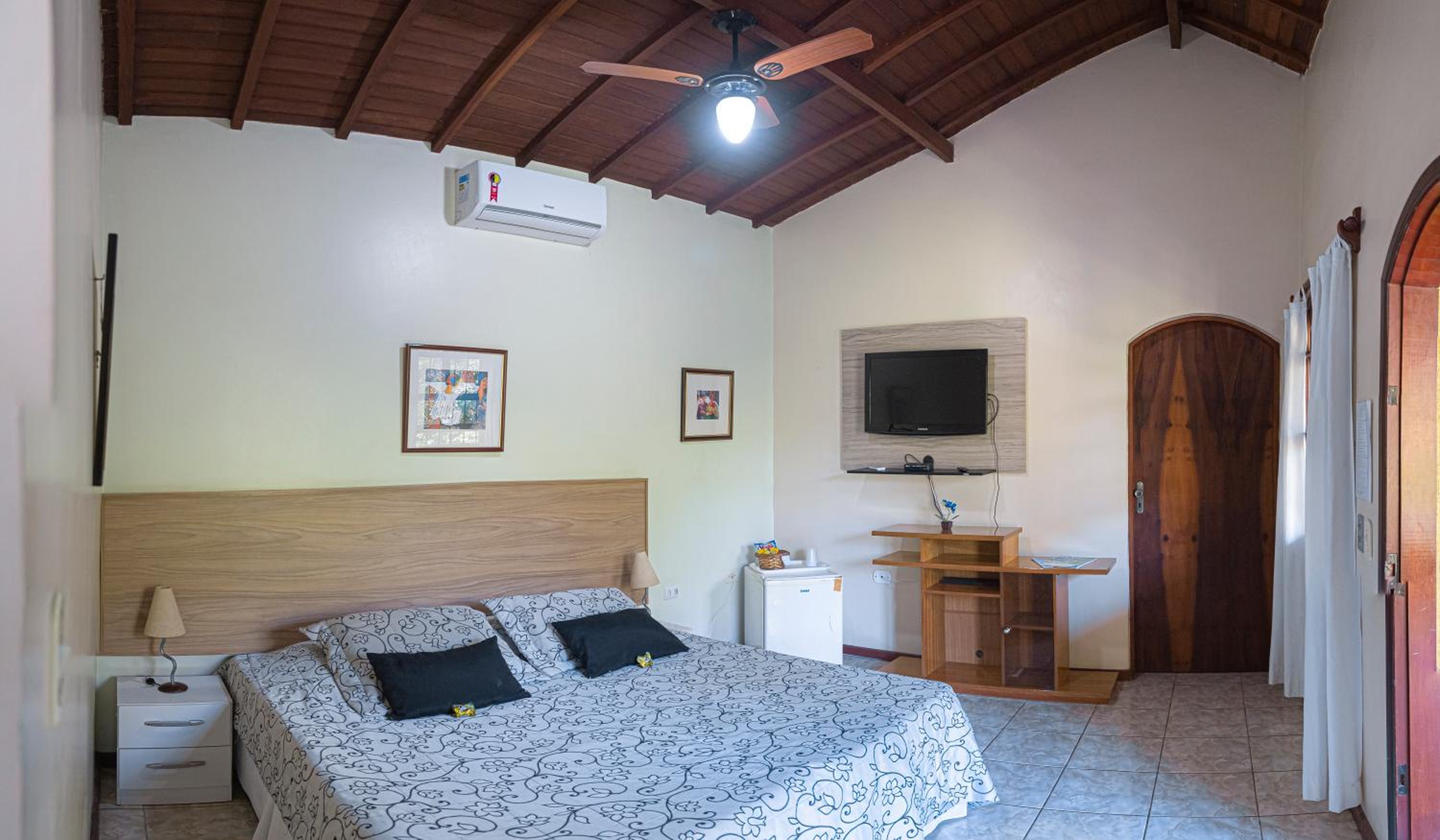 Double Room - Disability Access