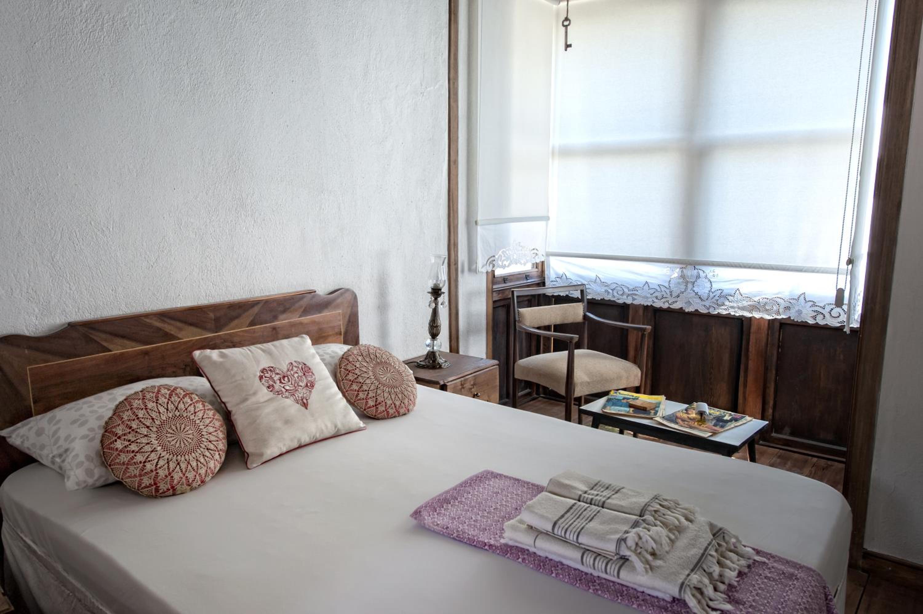 Double Room With Private Terrace (Palme D'Or) photo 2