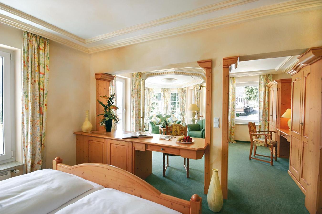 Junior Suite With Garden View photo 1