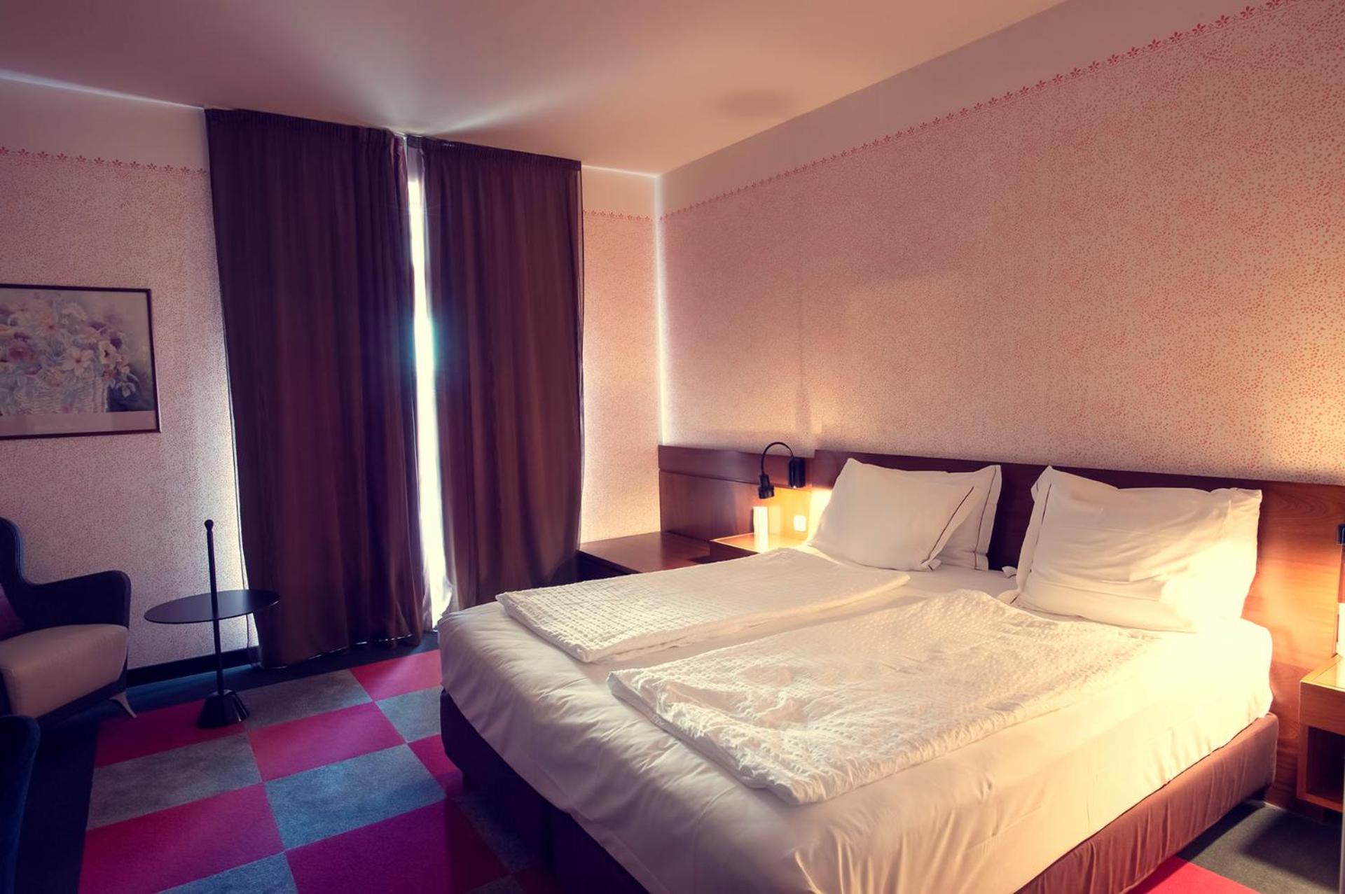 Superior Double Room - Photo 1