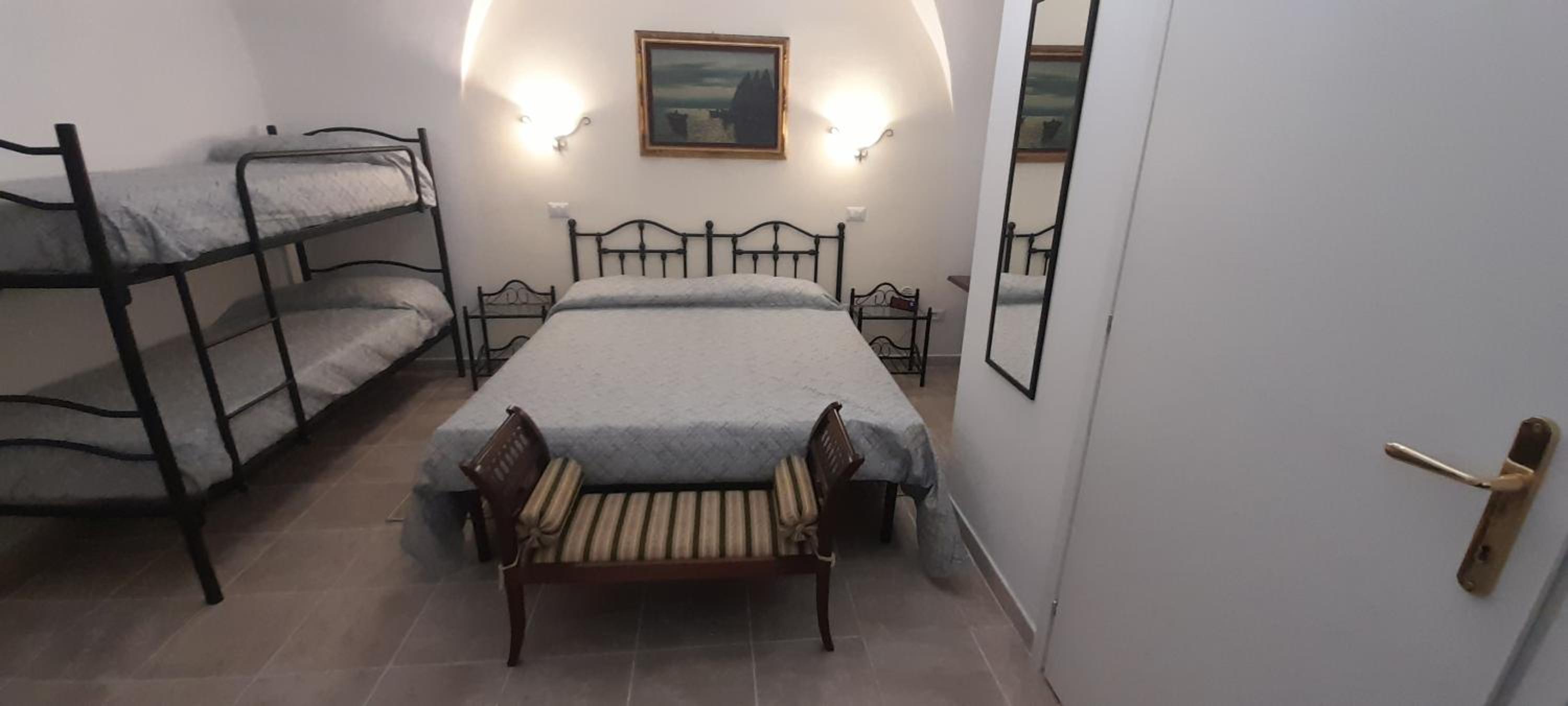 Family Suite - Photo 4