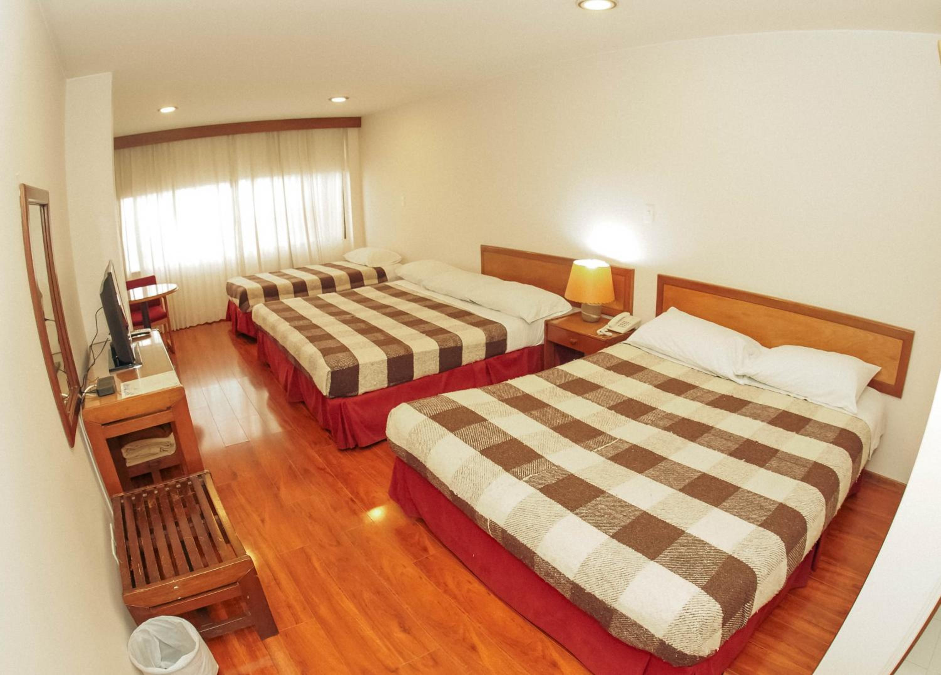 Quadruple Room photo 2