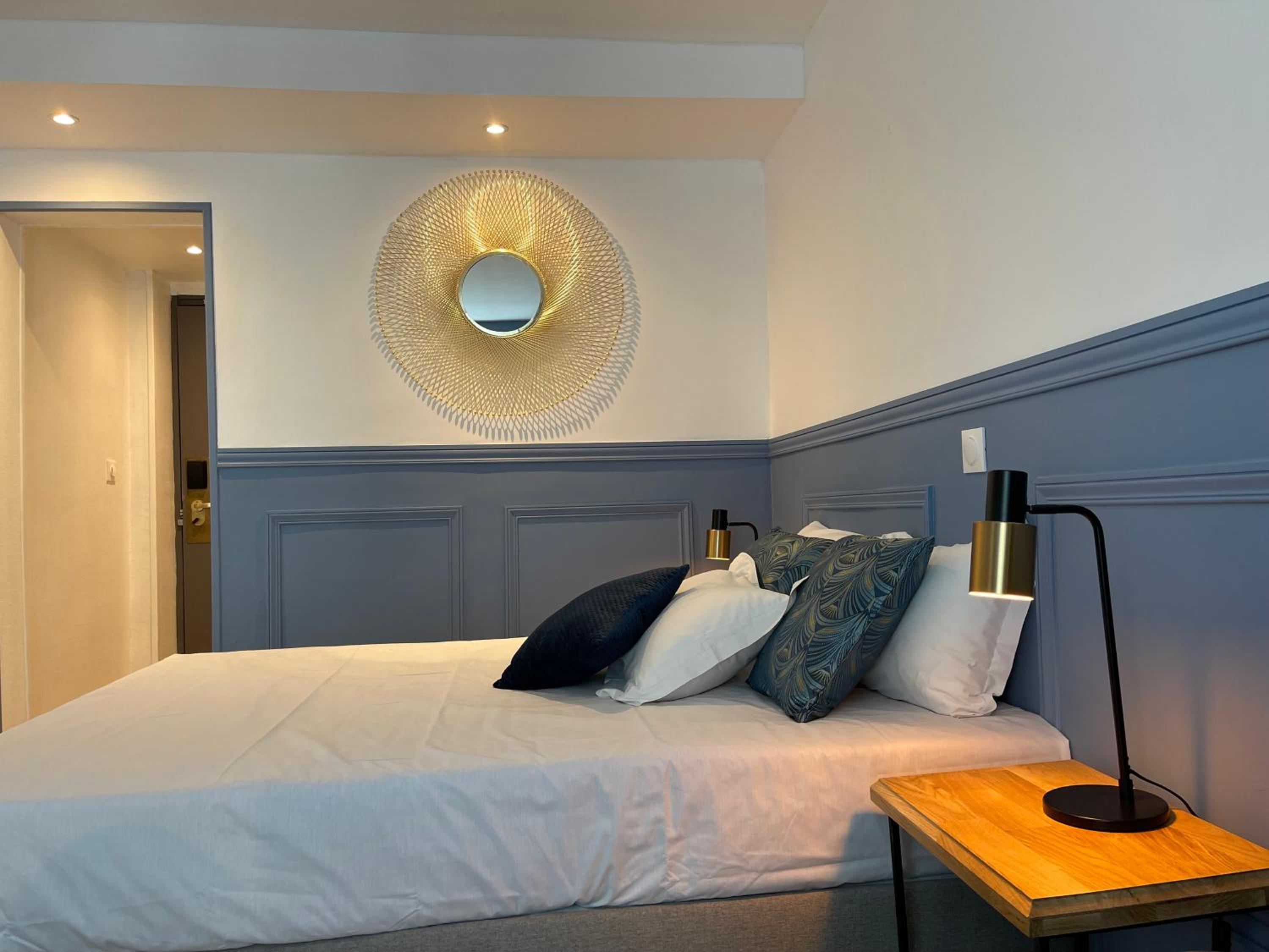 Superior Double Room photo 2