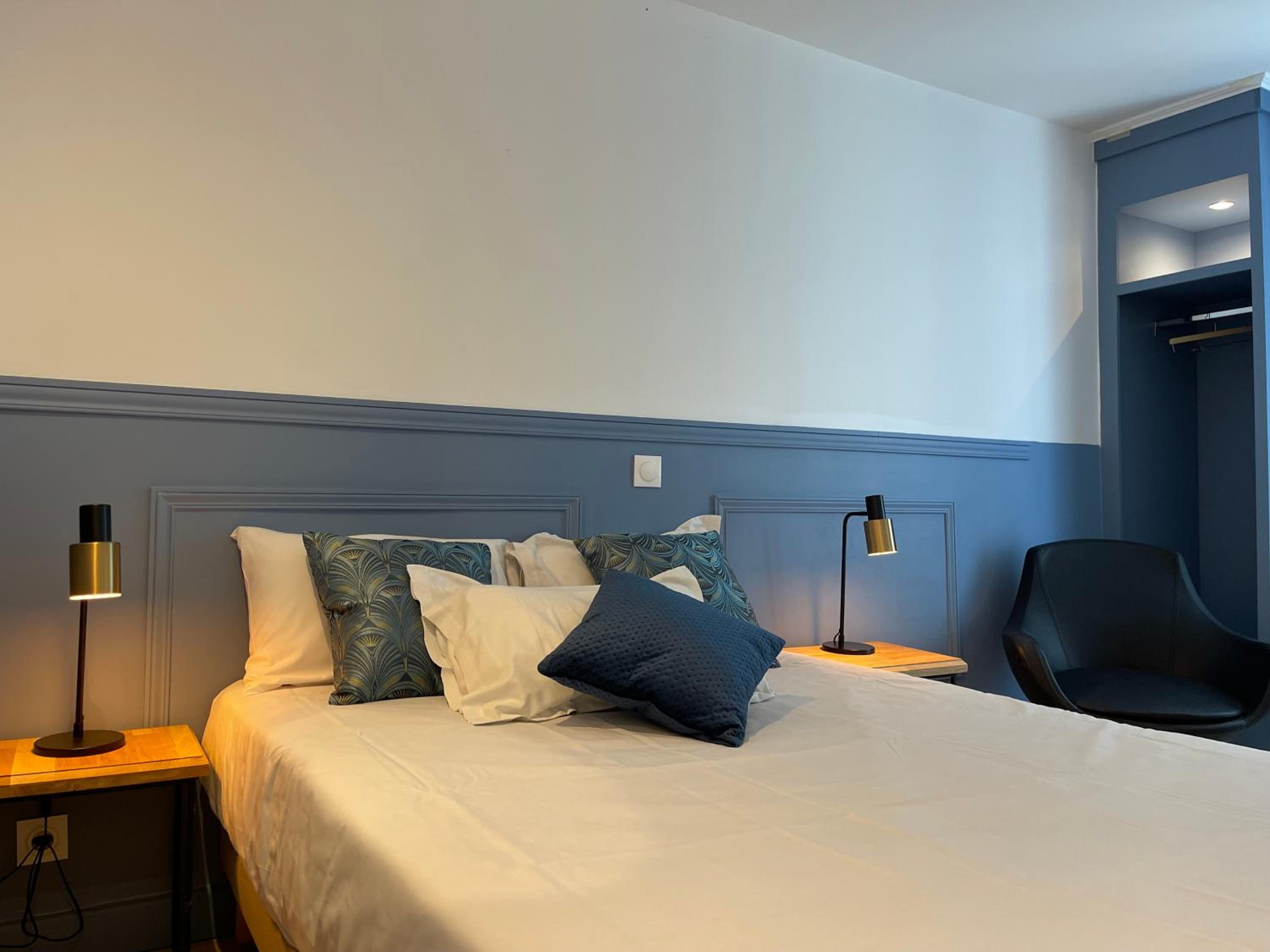 Superior Double Room photo 1