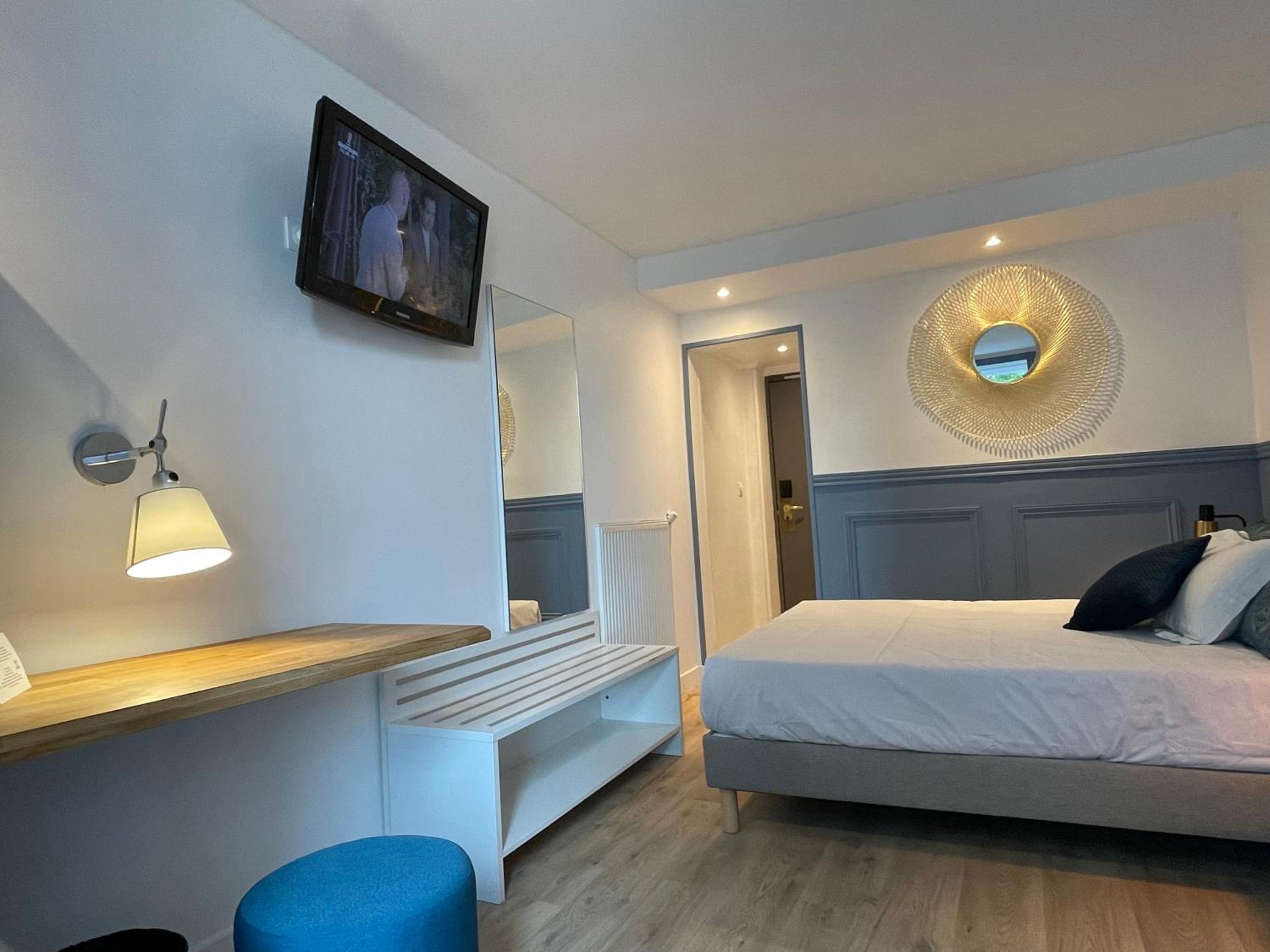 Superior Double Room photo 3