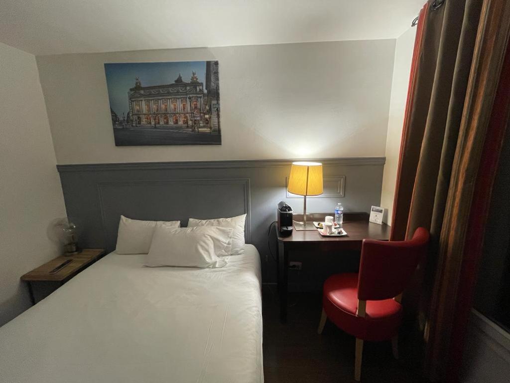 Triple Room photo 3