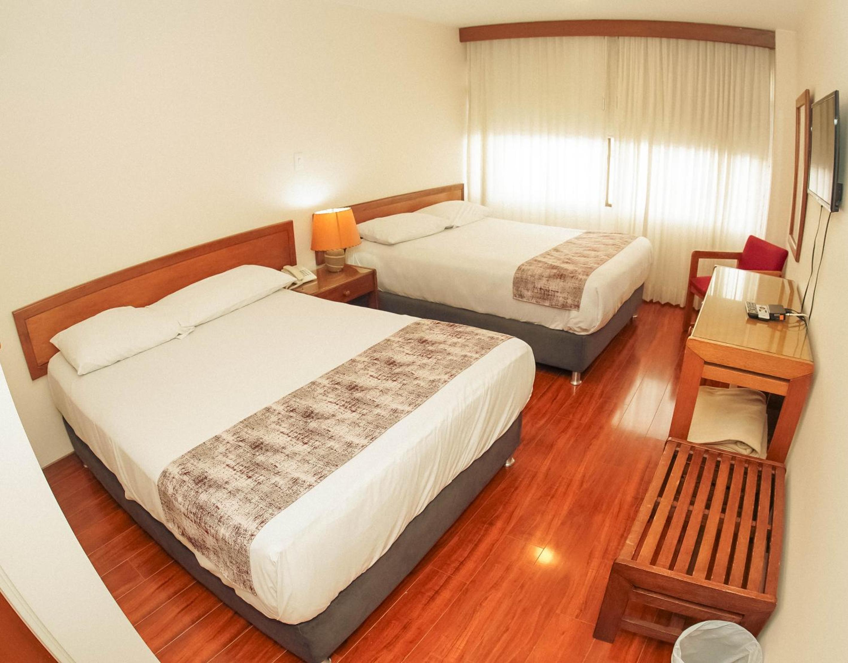 Quadruple Room photo 1