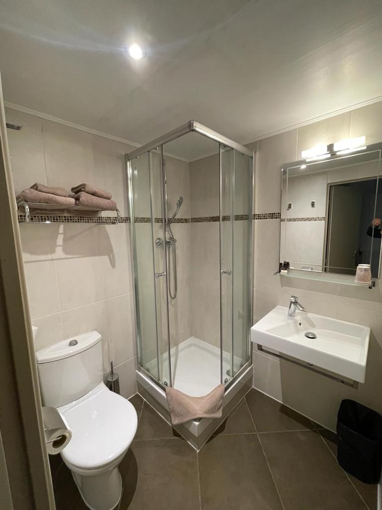 Triple Room photo 2