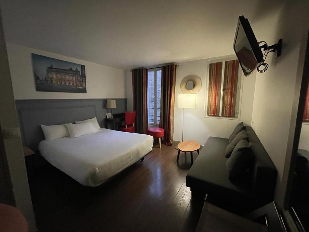 Triple Room photo 1