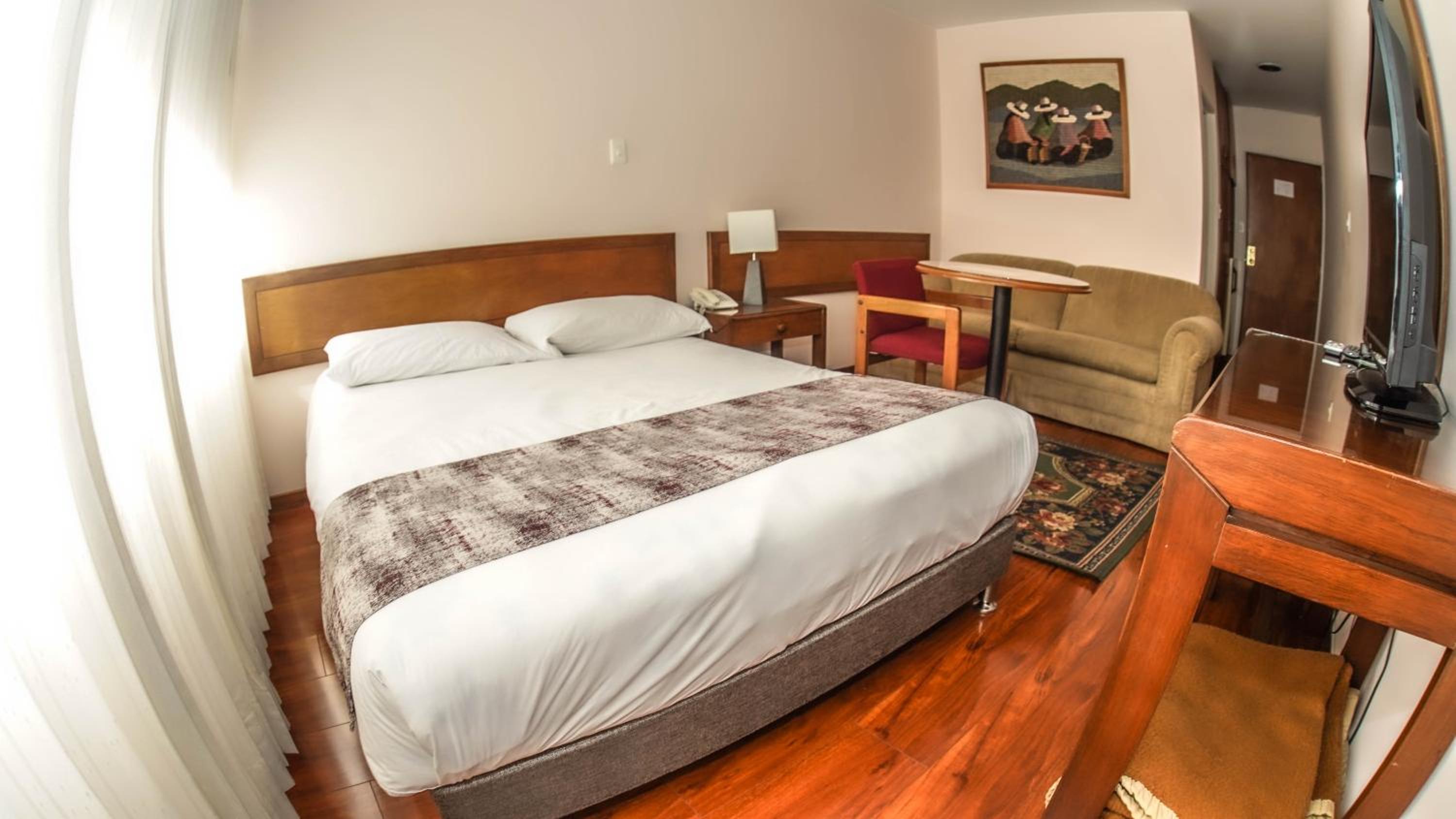 Double Room photo 1