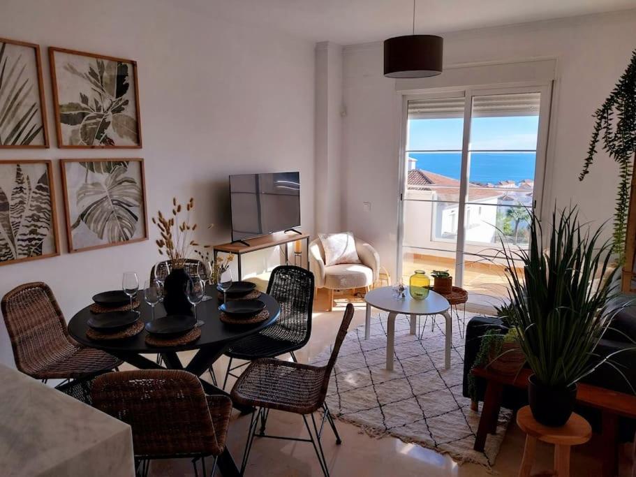 Departamento de tres habitaciones