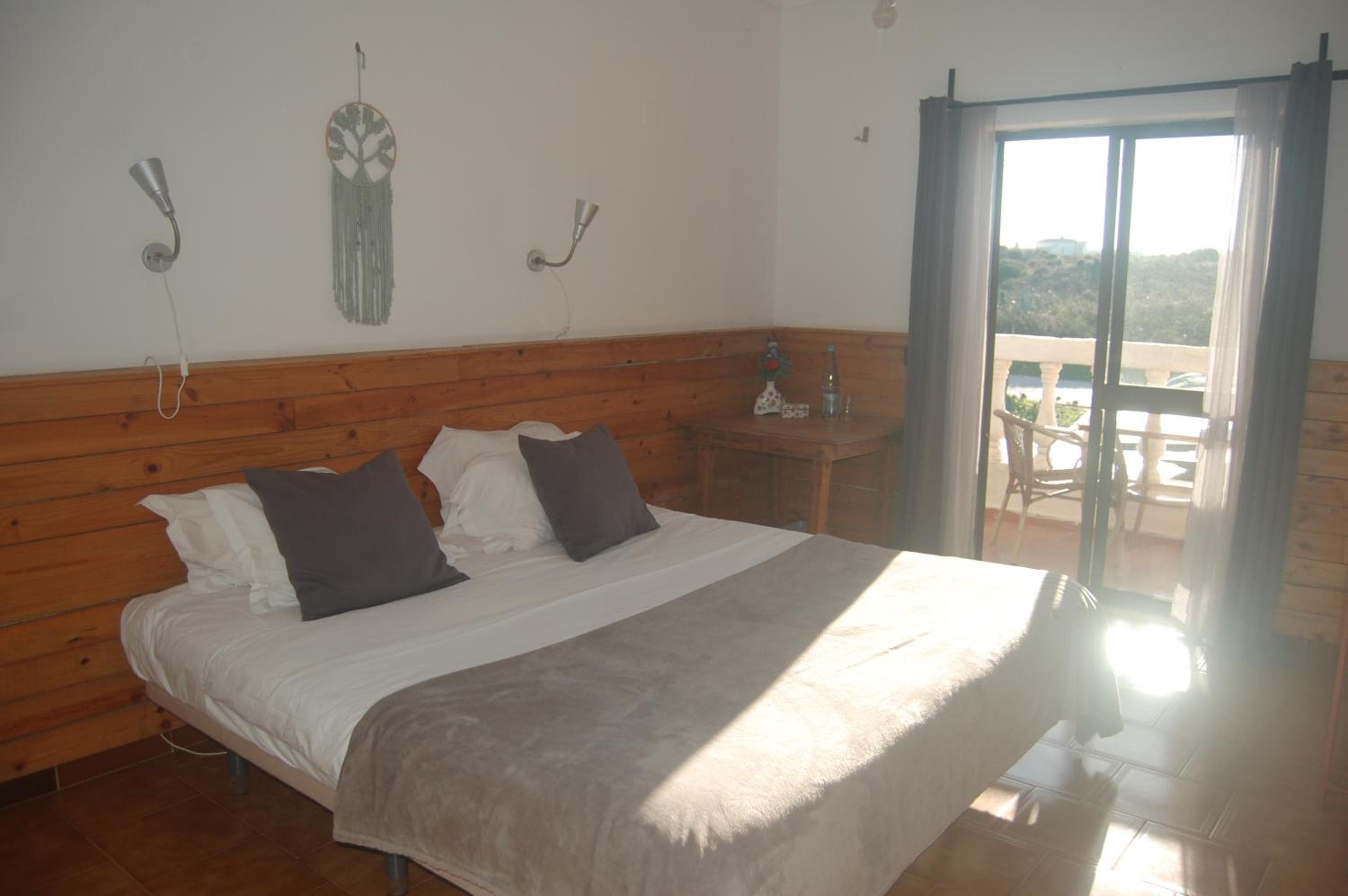 Double or Twin Room photo 1