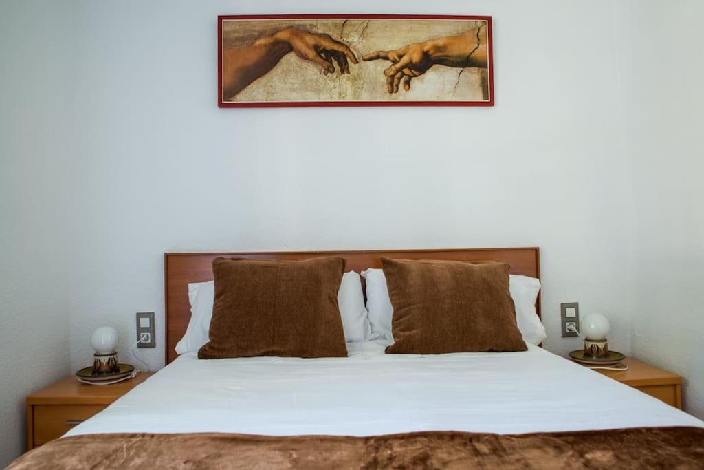 Departamento de tres habitaciones