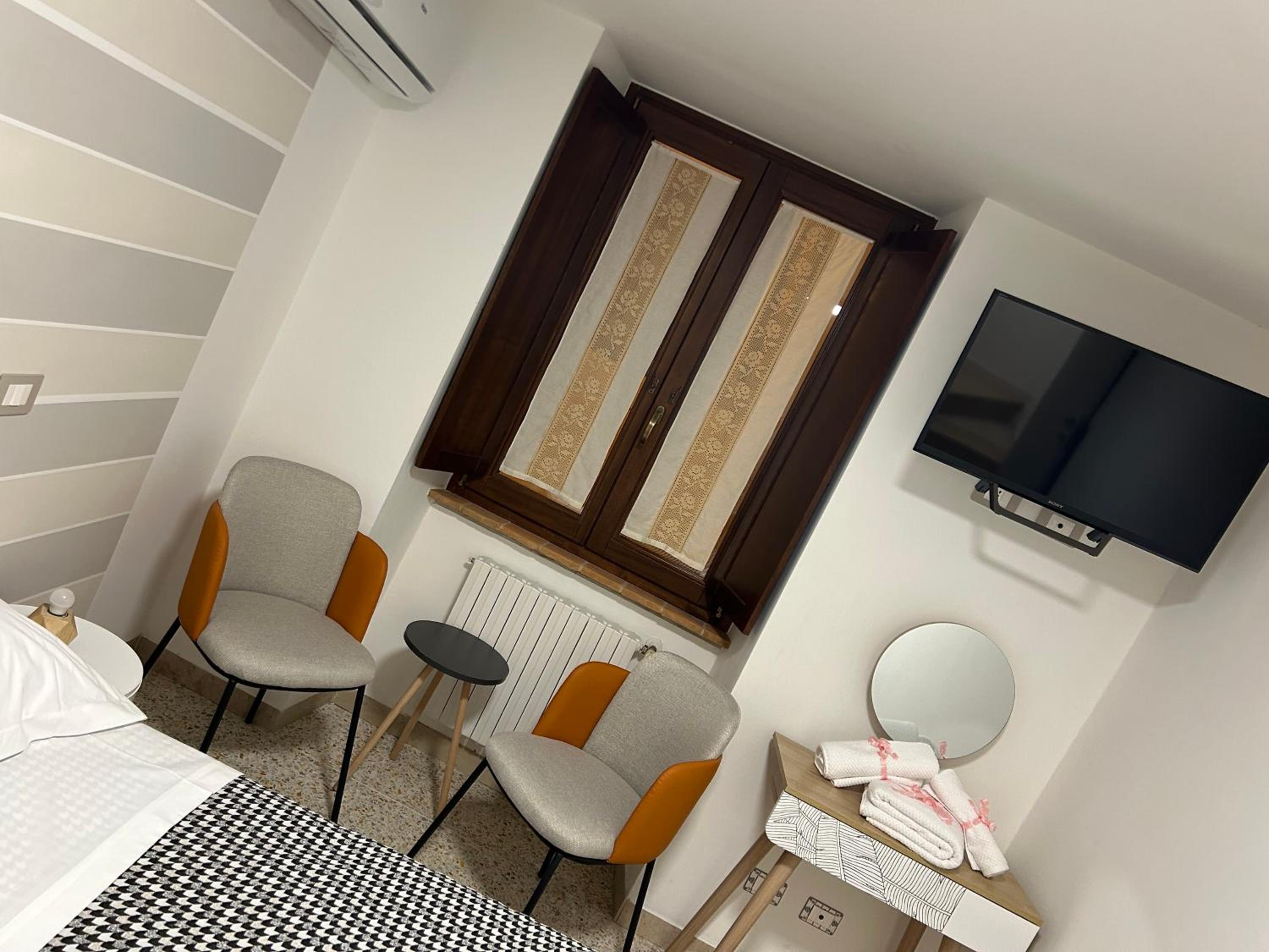 Double or Twin Room photo 1