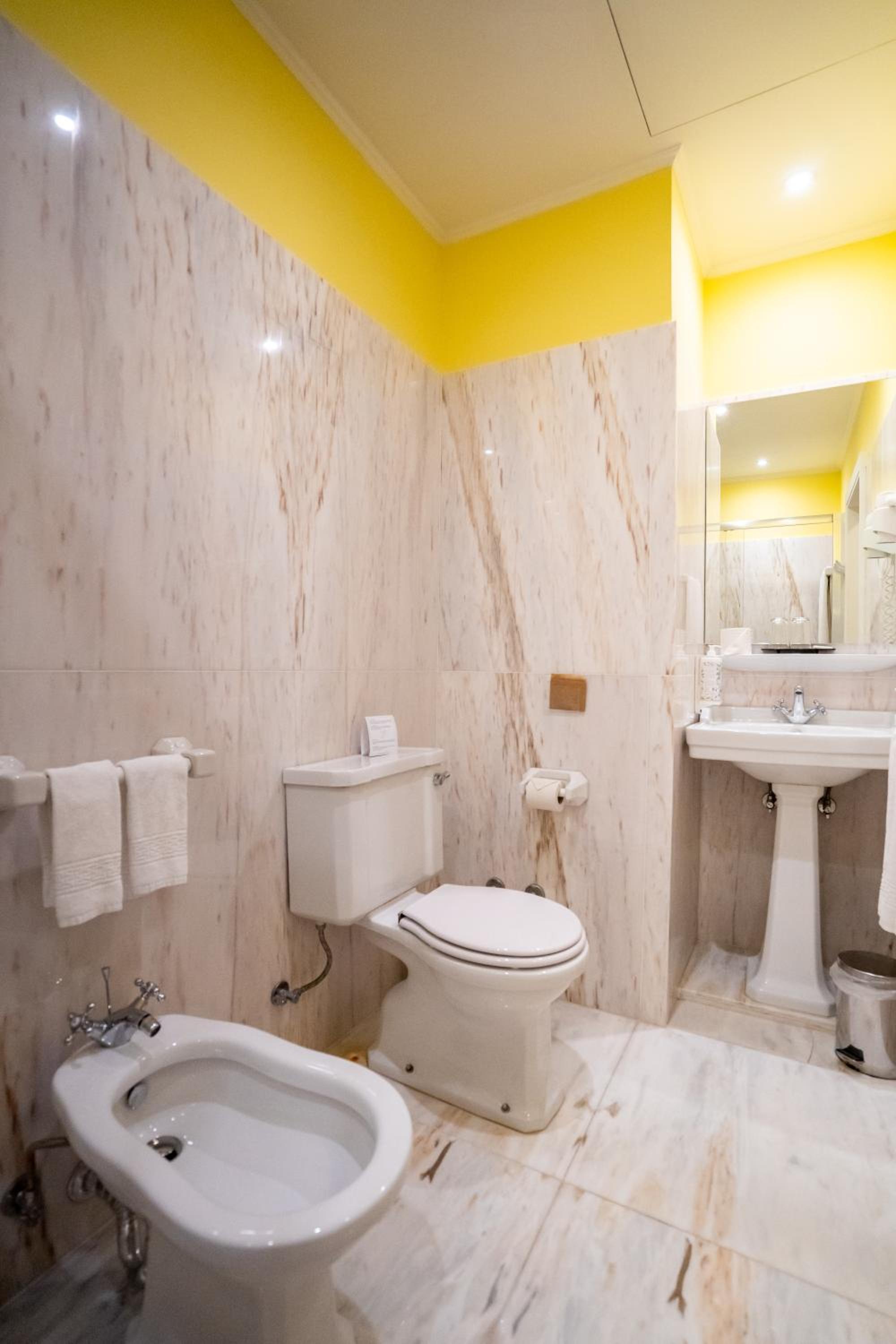 Classic Triple Room