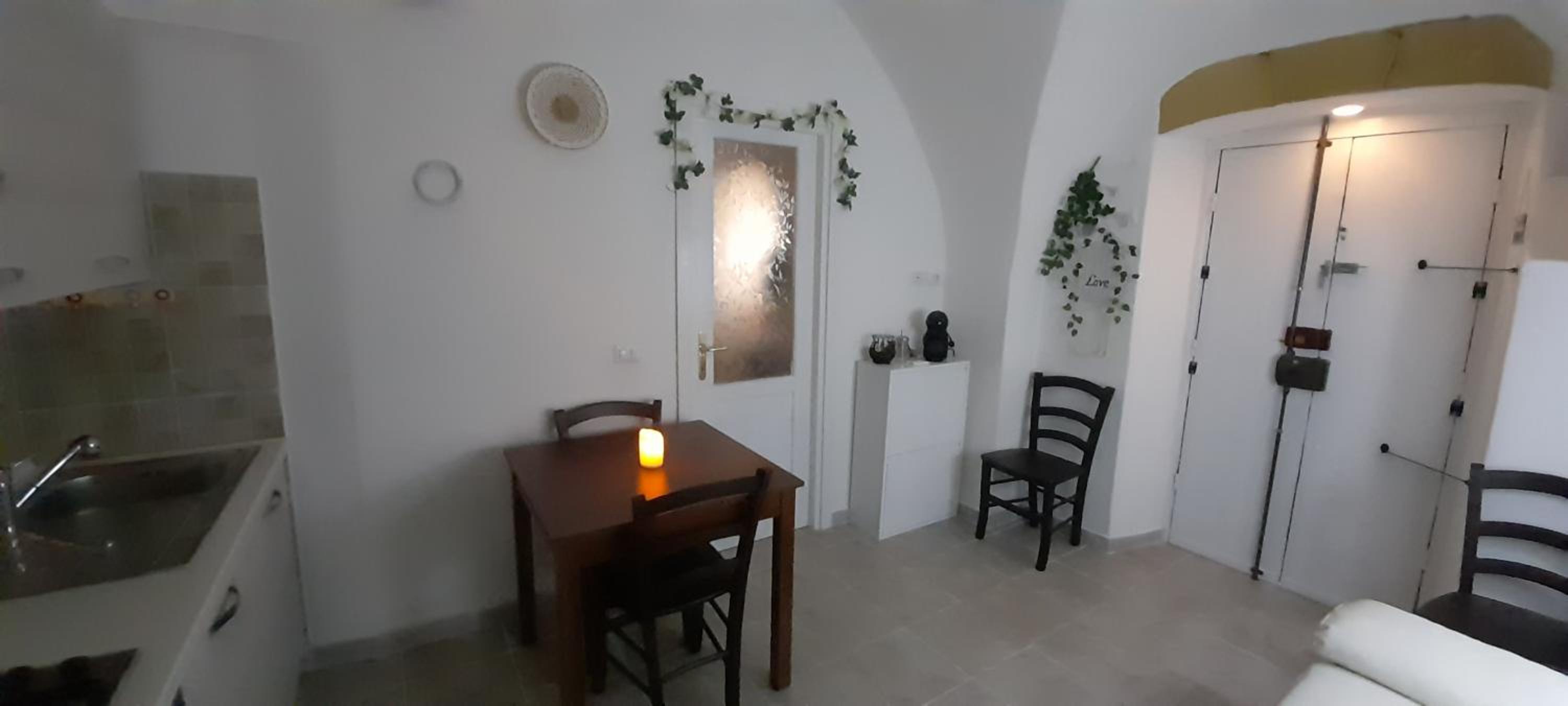 Family Suite - Photo 11