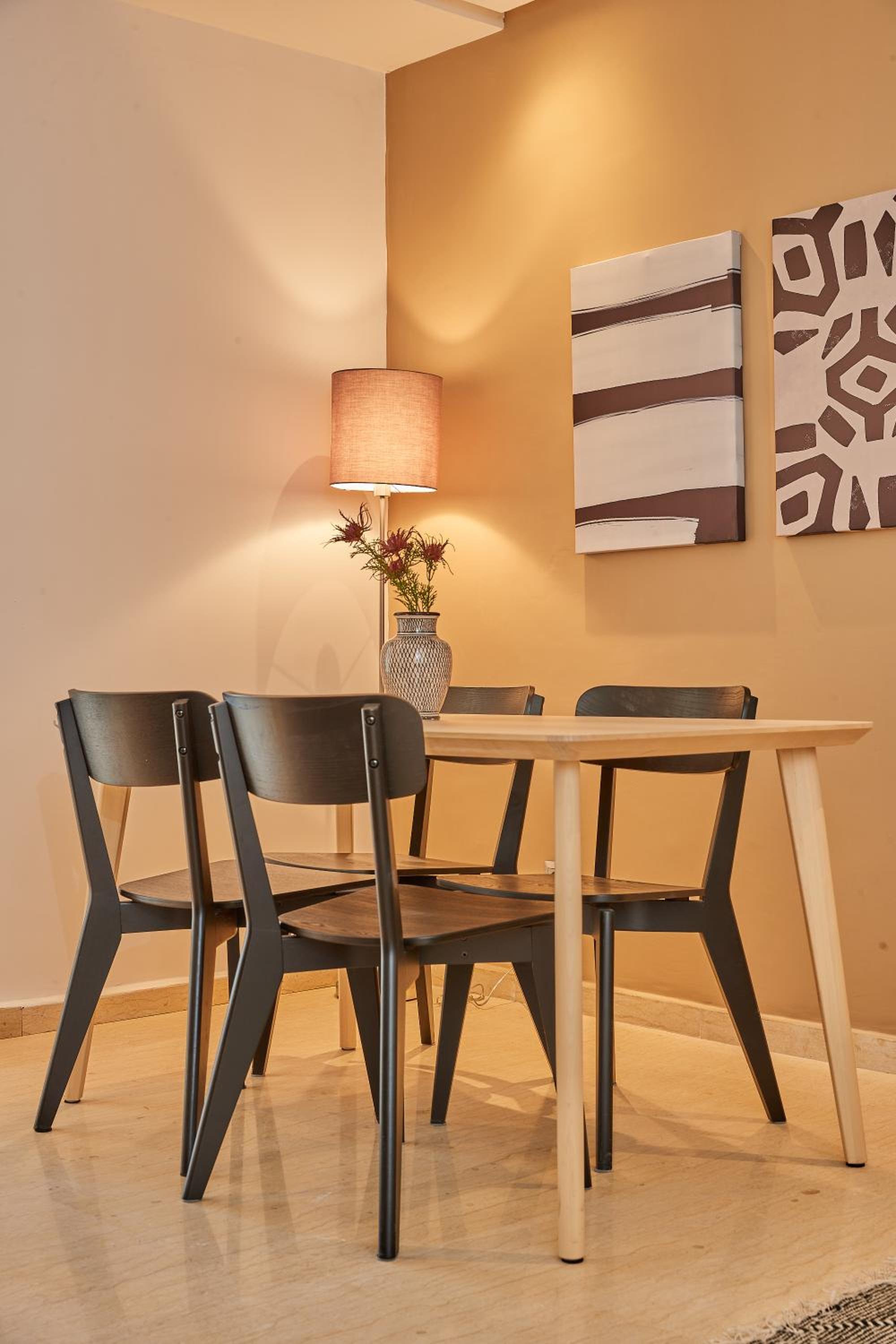 Two-Bedroom Apartment - Photo 11