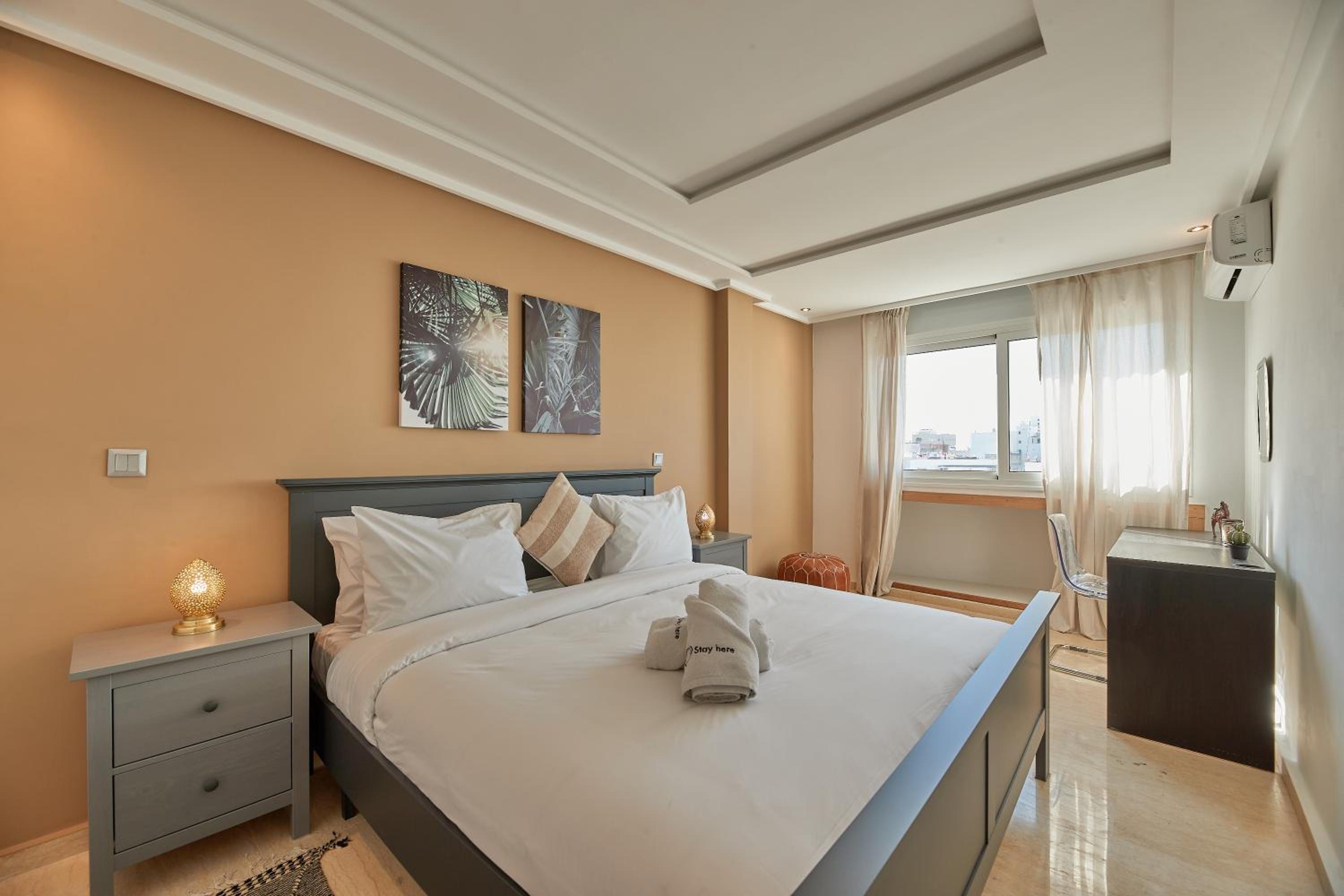 Two-Bedroom Apartment - Photo 4