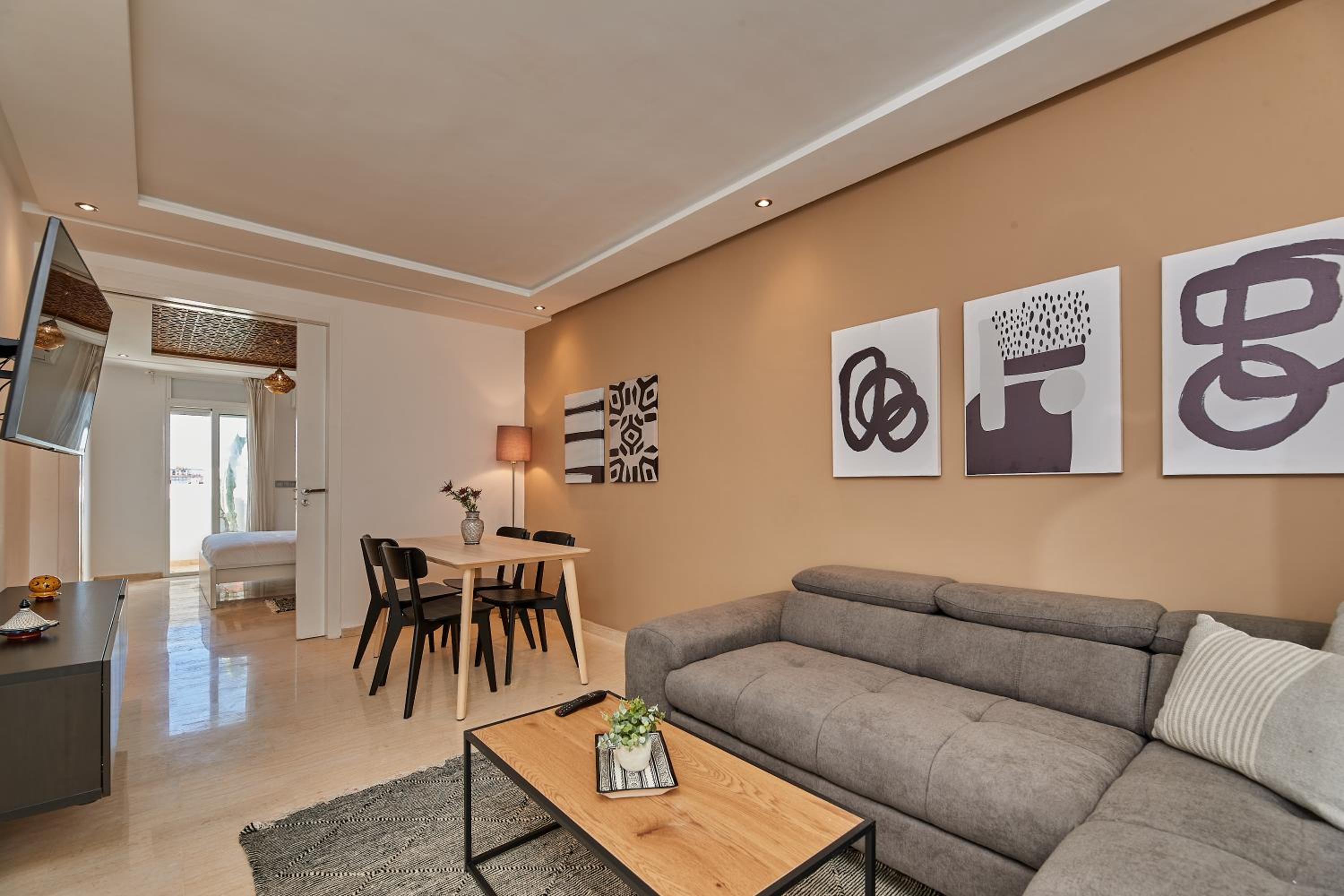 Two-Bedroom Apartment - Photo 8