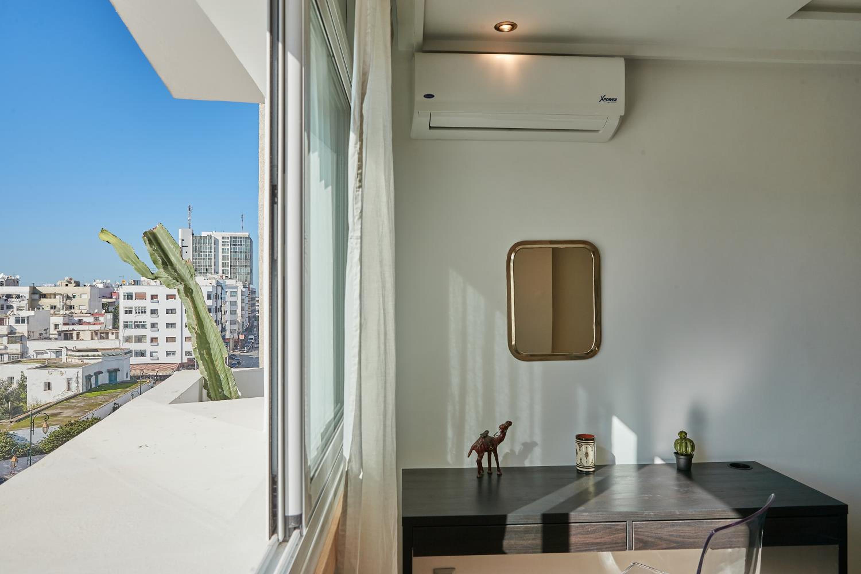Two-Bedroom Apartment - Photo 10