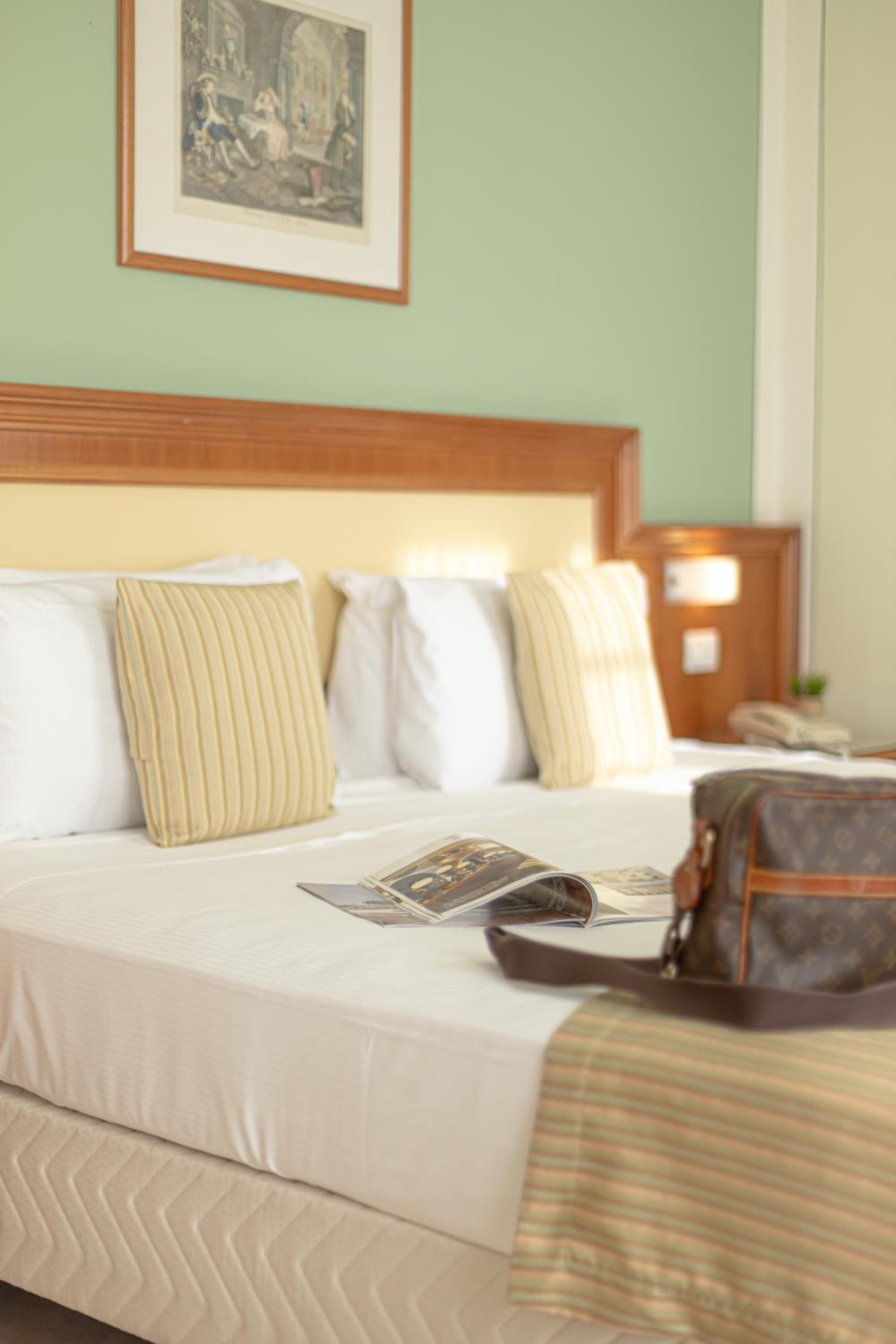 Deluxe Double or Twin Room with Lake View - Photo 6