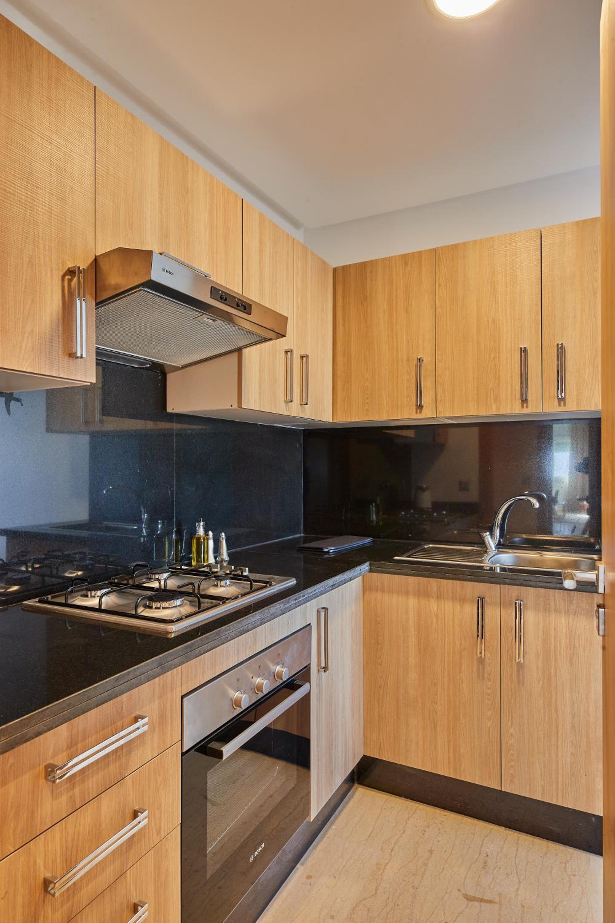 Two-Bedroom Apartment - Photo 7