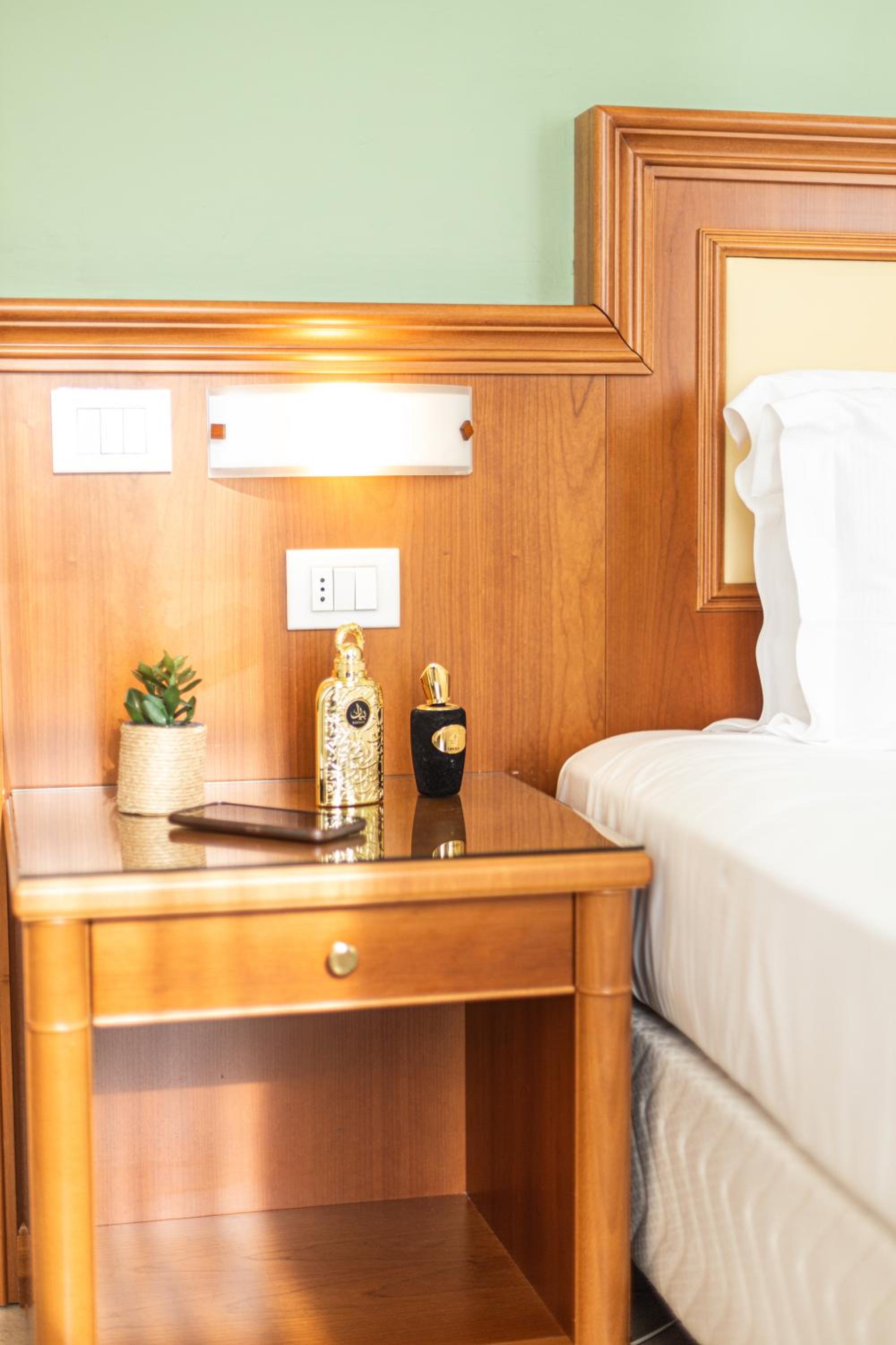 Deluxe Double or Twin Room with Lake View - Photo 10