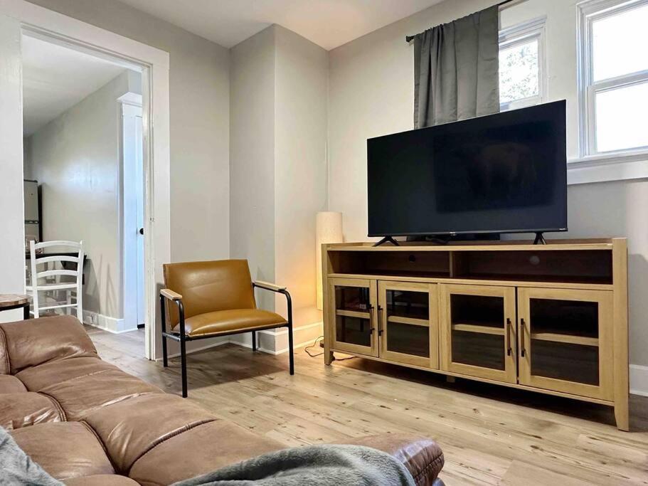 Two-Bedroom Apartment photo 1