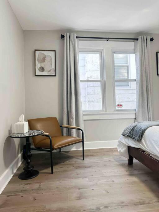 Two-Bedroom Apartment photo 2